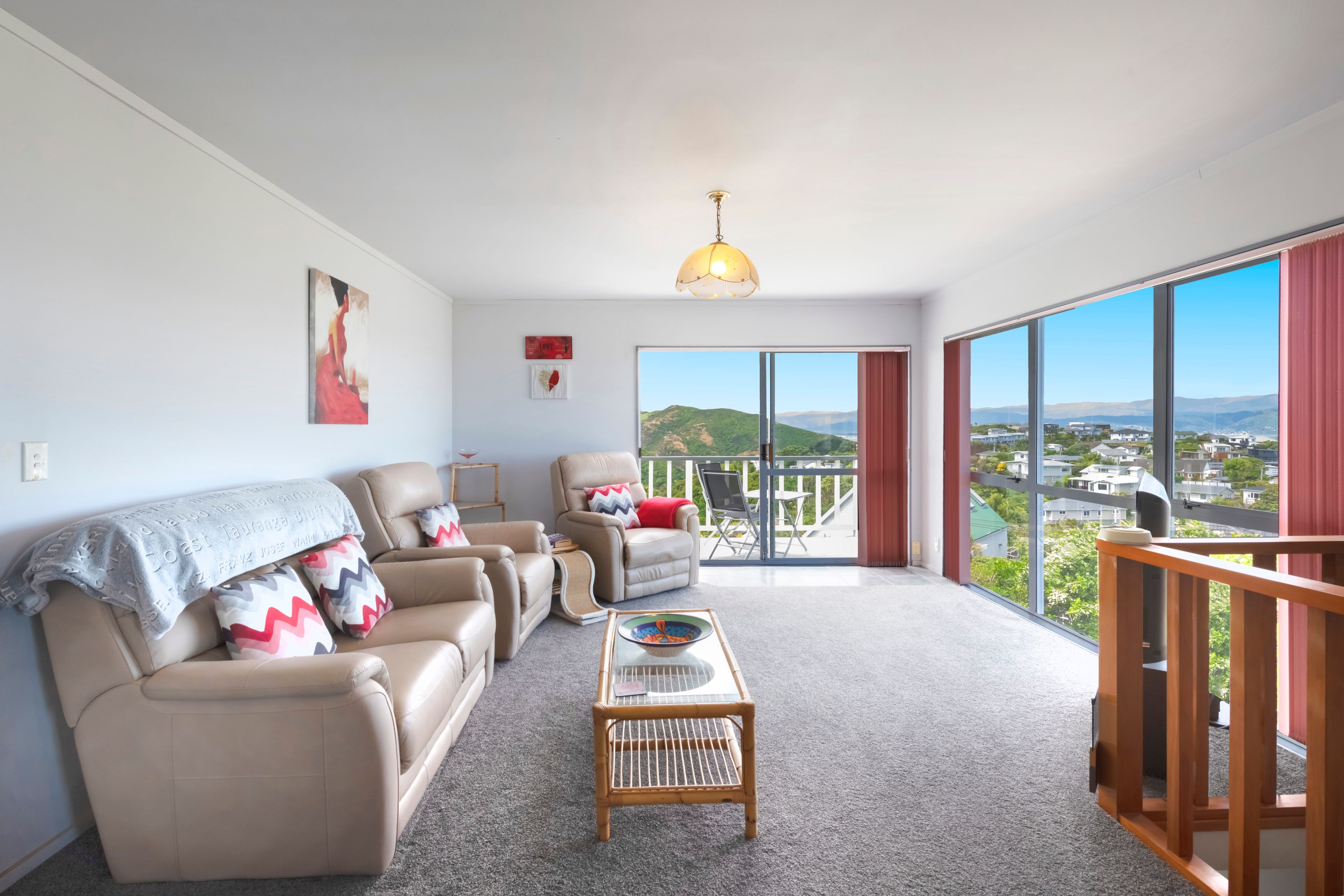 29 Ranui Crescent, Khandallah, Wellington City