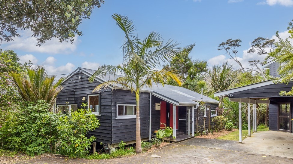 6 Williams Street, Mahurangi, Rodney