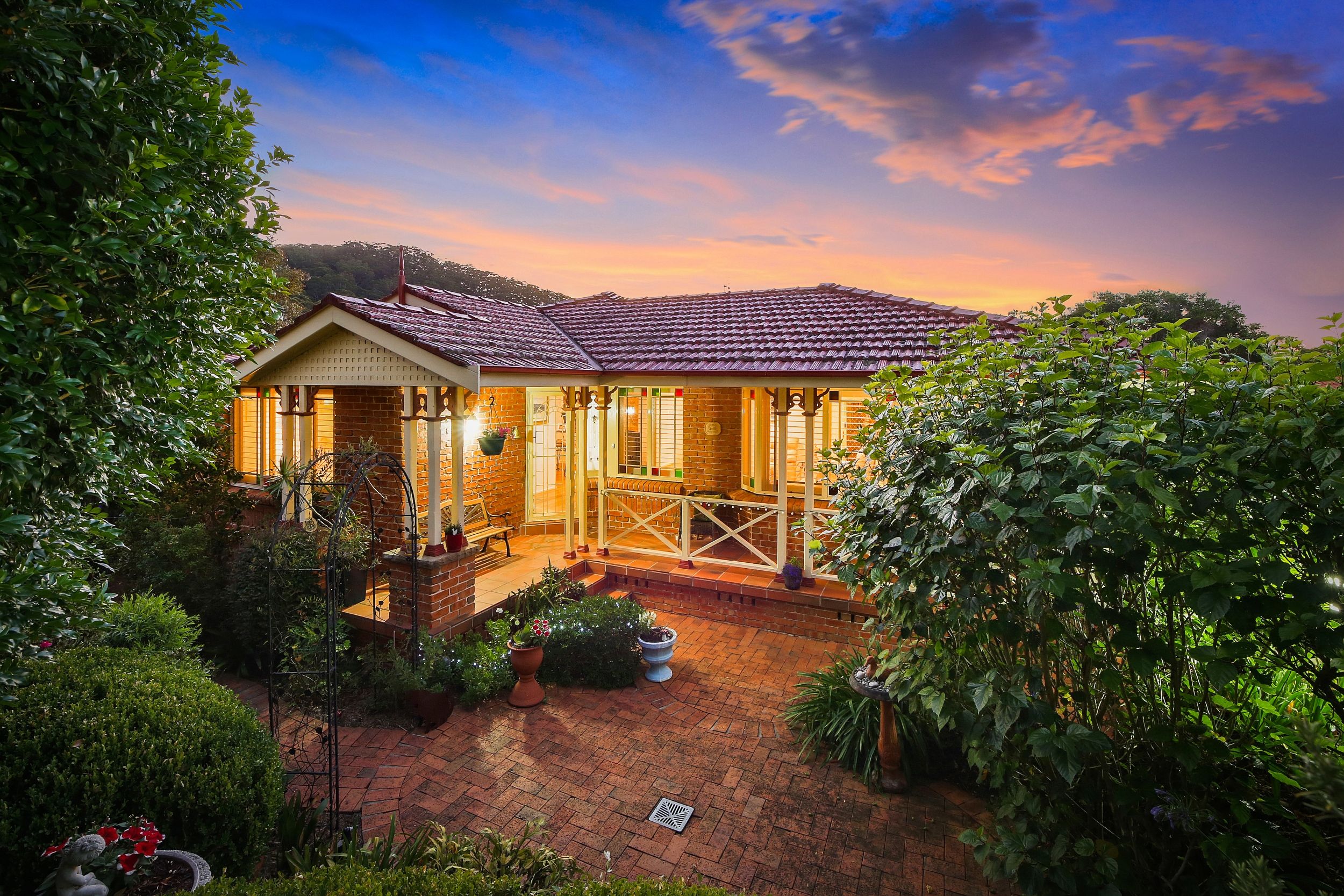 12 Richmond Drive