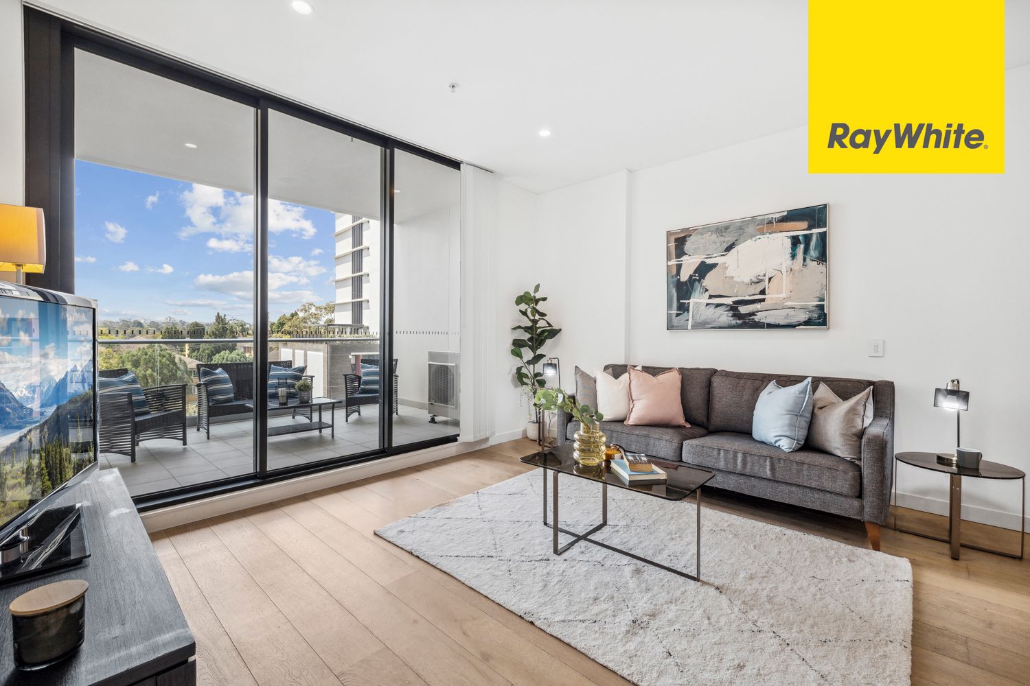 309/26 Cambridge Street, Epping, NSW 2121