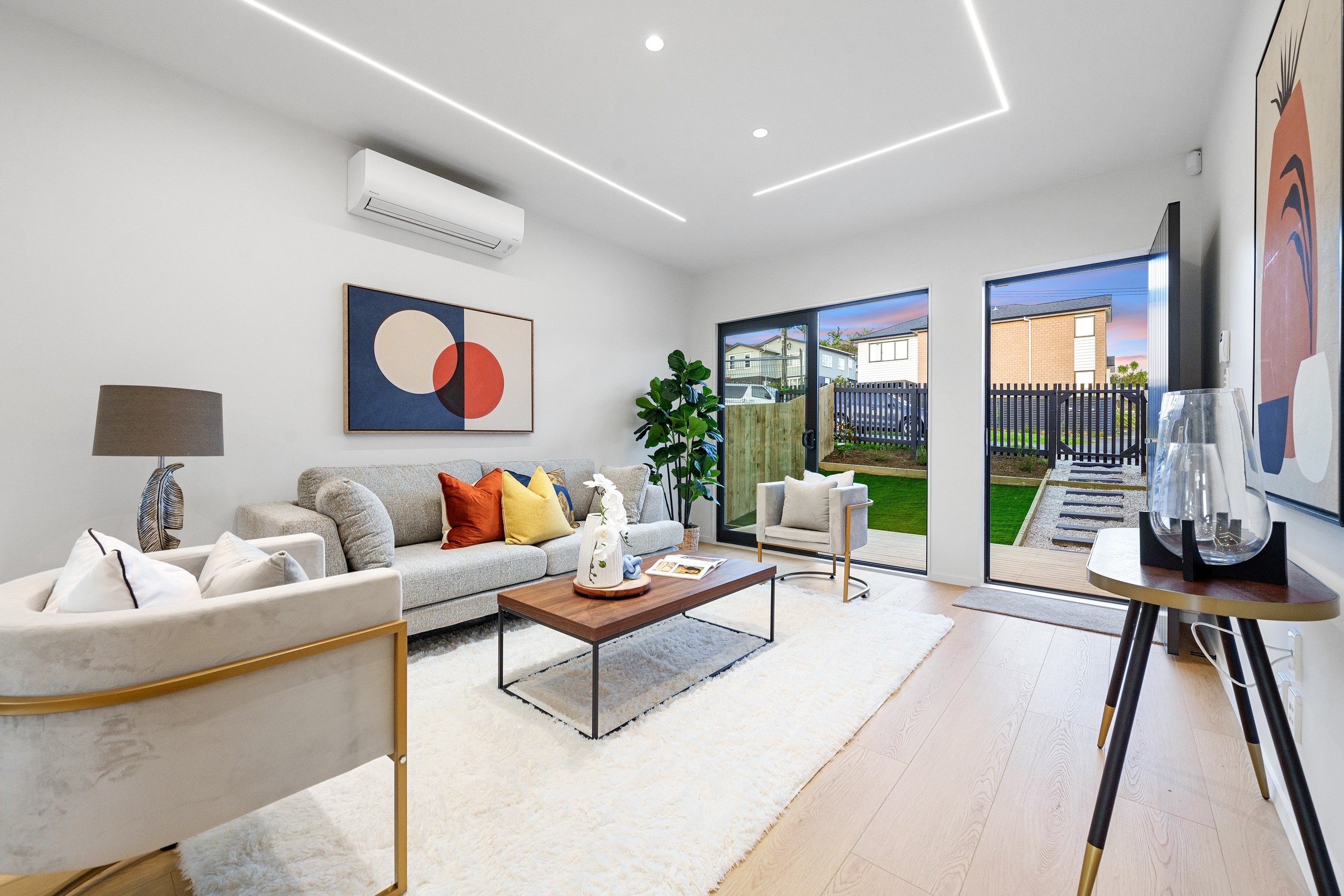Lot 3/28 Margate Road, Blockhouse Bay, Auckland City
