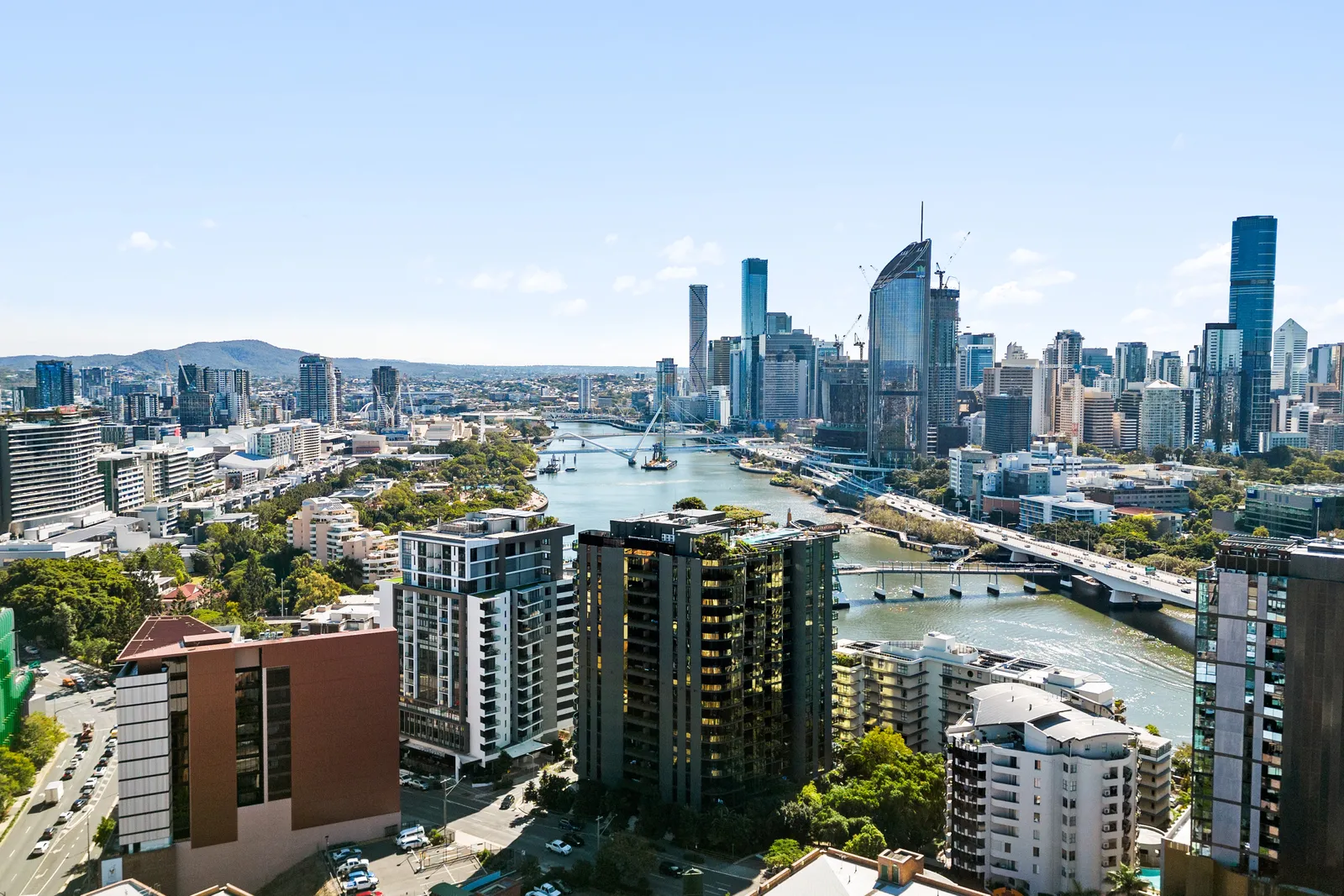 1004/218 Vulture Street, South Brisbane