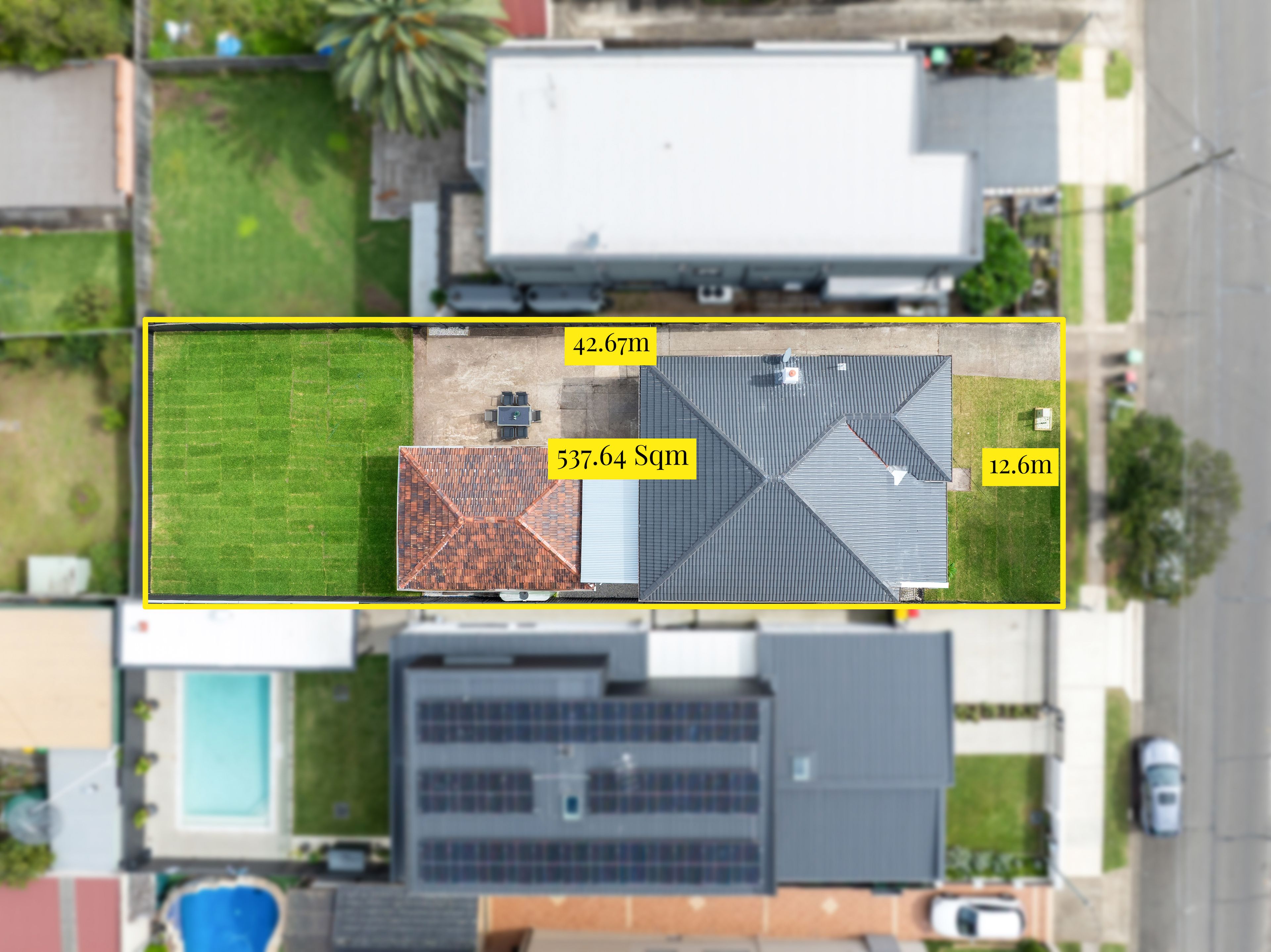 76 Correys Avenue, Concord NSW 2137
