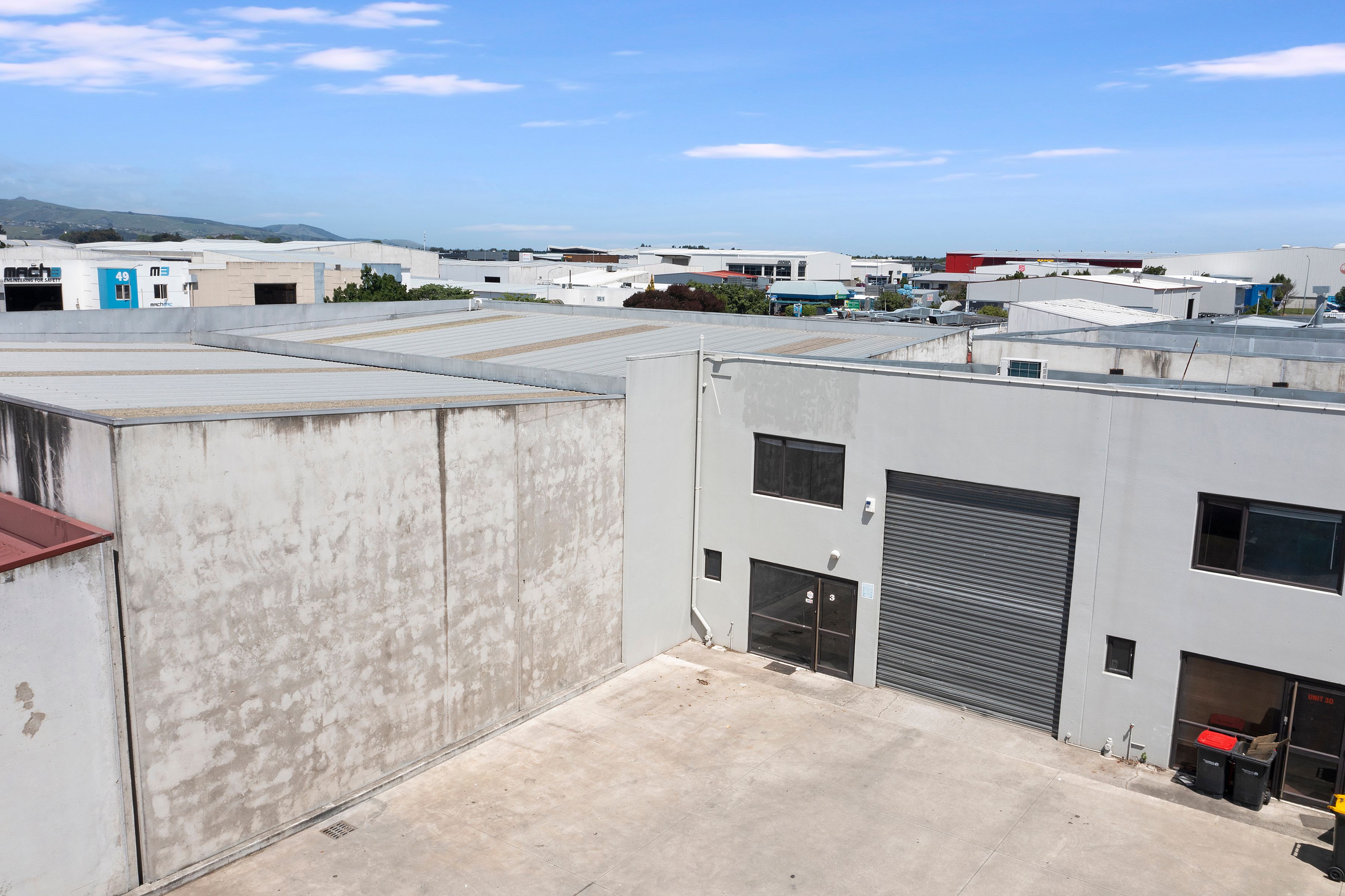 3e Michelle Road, Sockburn, Christchurch City