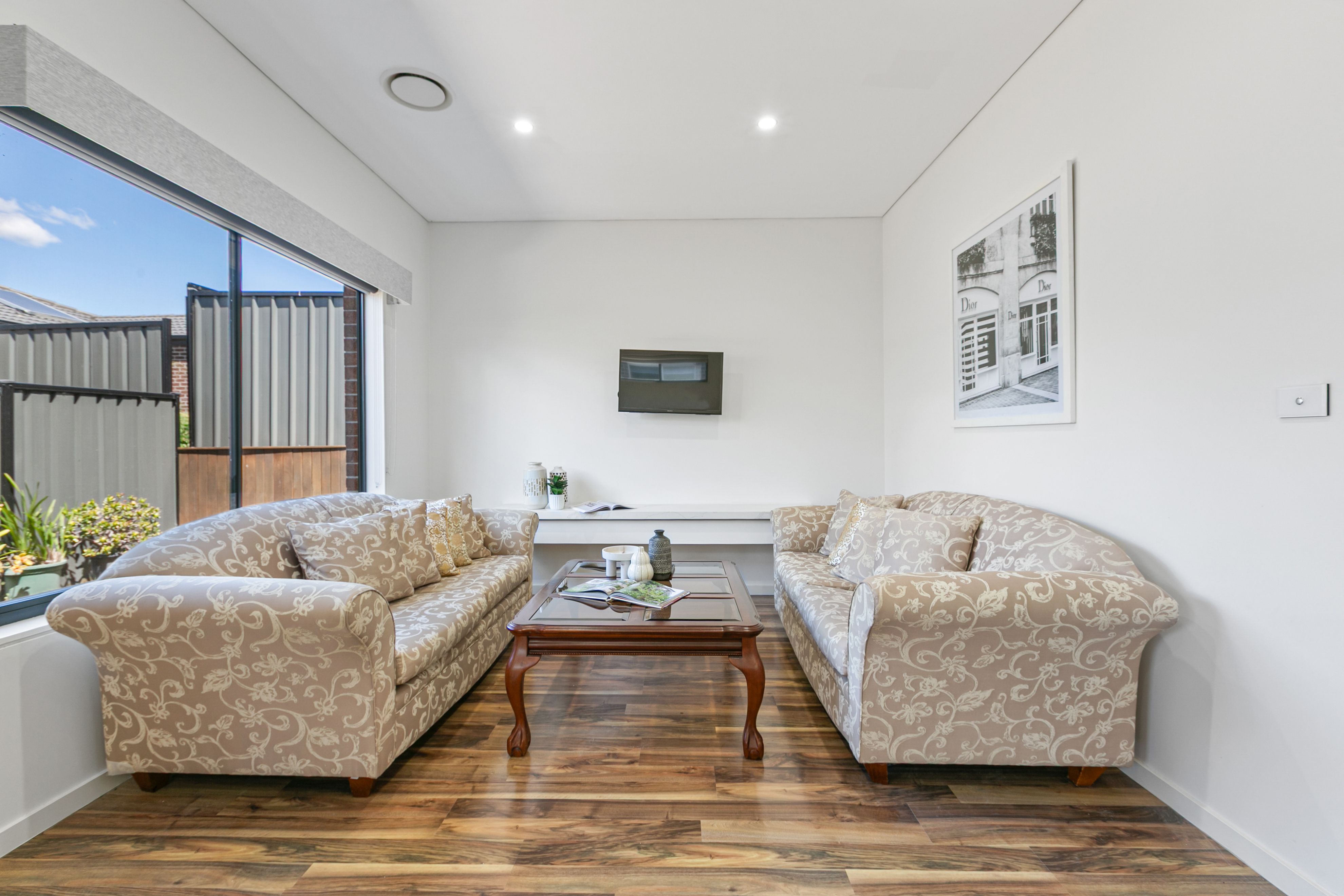 21 Muir Way — photo 4 of 17