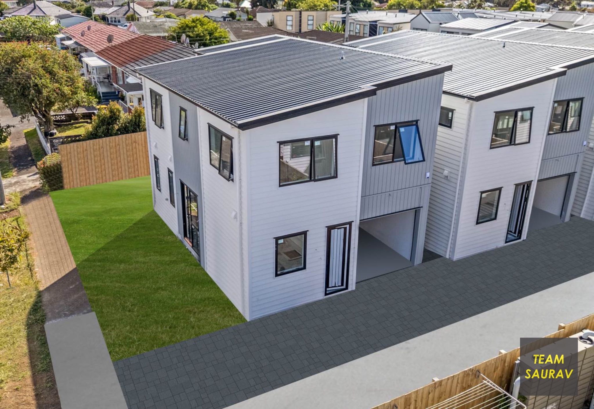 Lot 4/10 Fraser Road, Papatoetoe, Manukau City