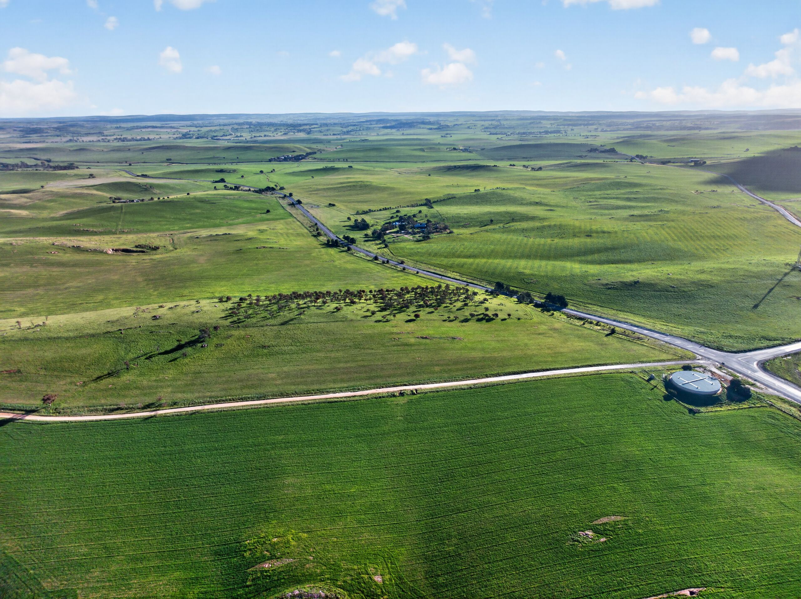 'Eudunda Hill' Thiele Highway — photo 6 of 30