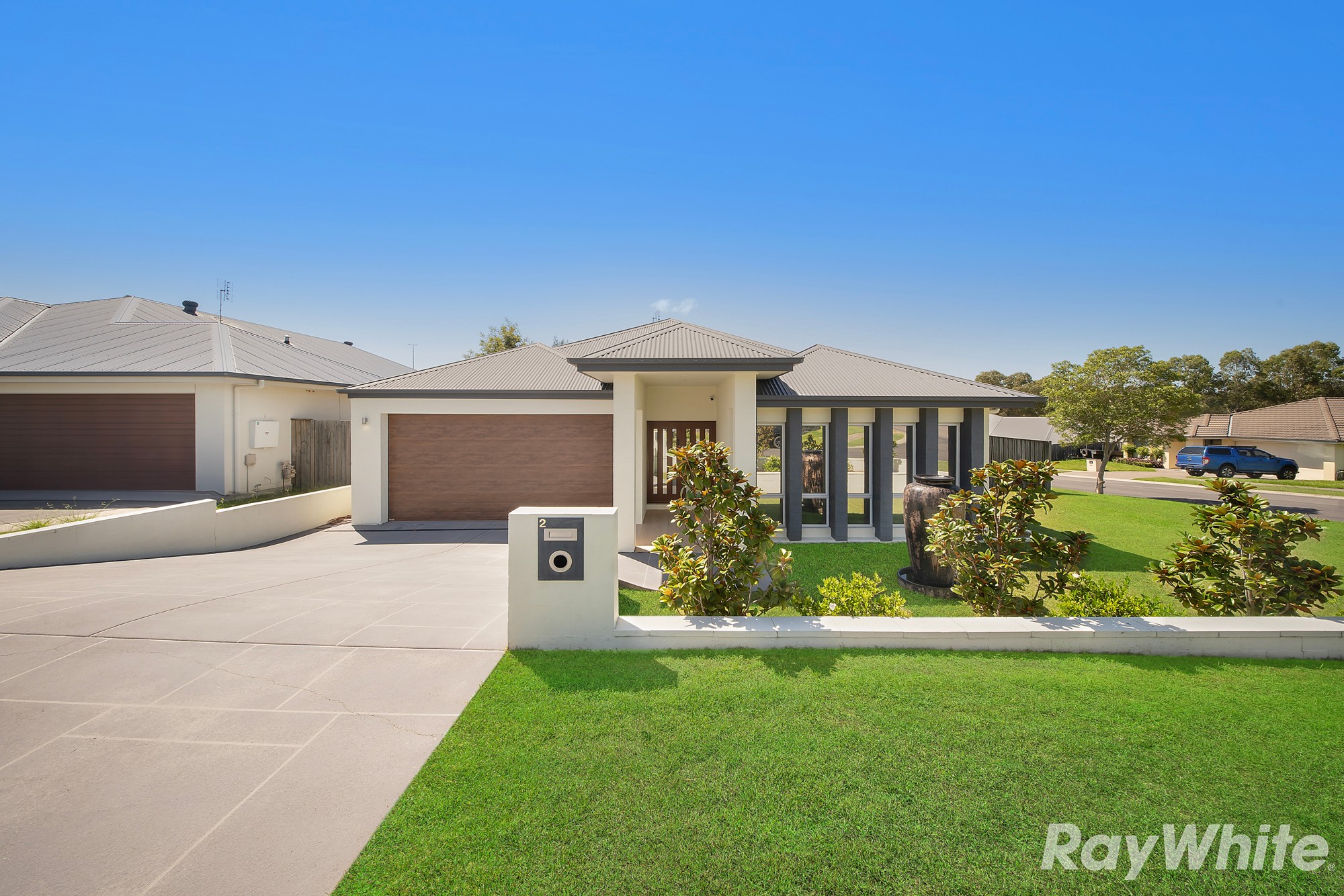 2 Peppermint Street, Aberglasslyn, NSW 2320