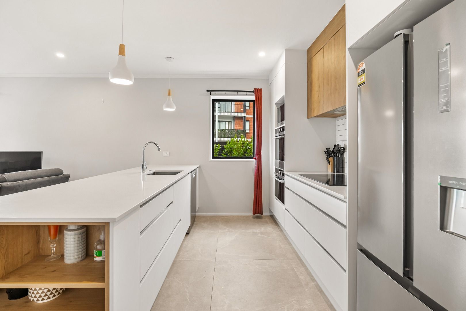 1/33 Nugget Avenue, Hobsonville, Waitakere City