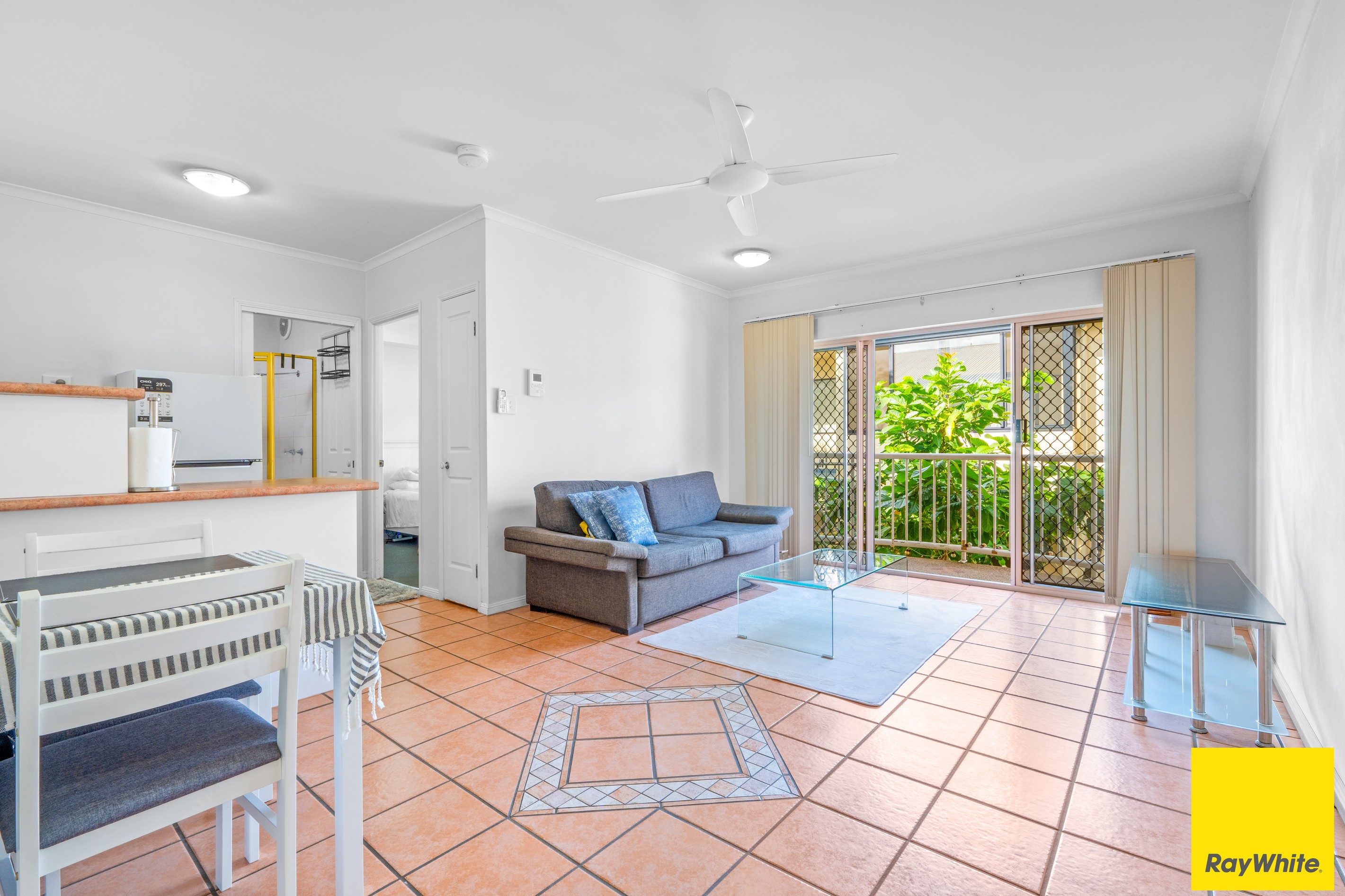 17/57-59 Minnie Street, Parramatta Park, QLD 4870