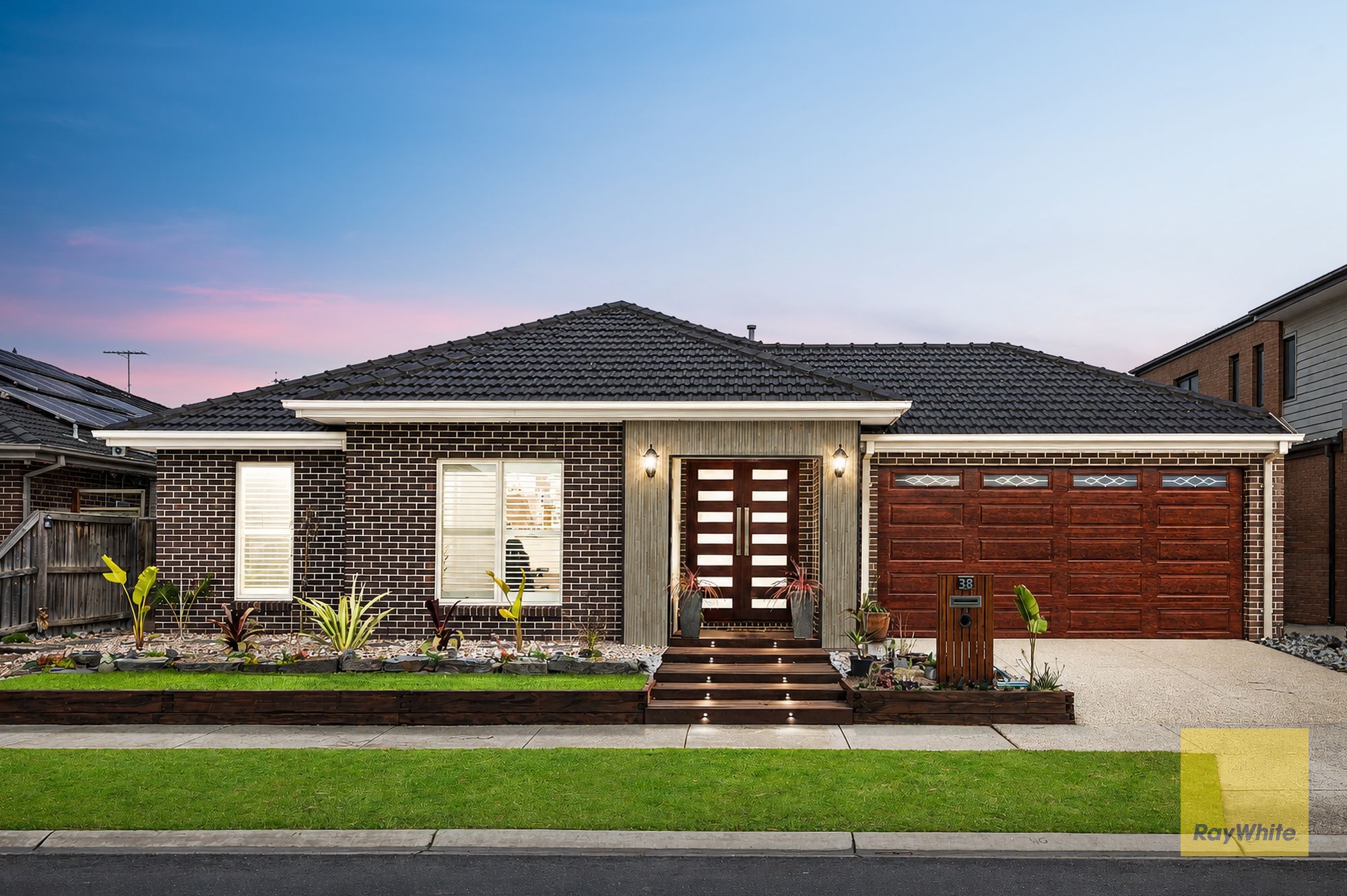 38 Tristania Drive, Point Cook, VIC 3030