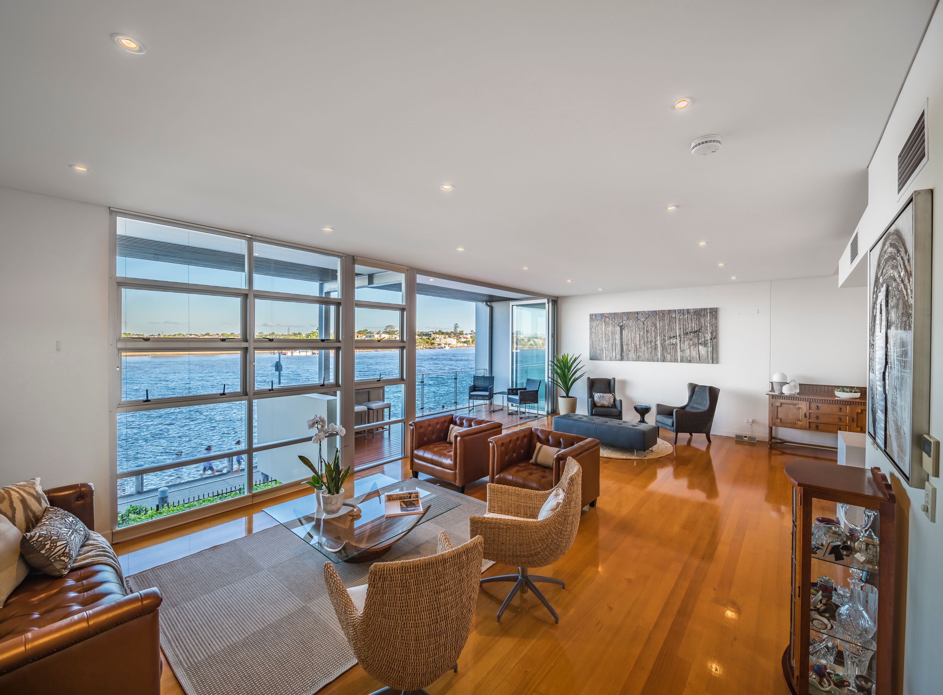 53 Macquarie Street, Teneriffe, QLD 4005