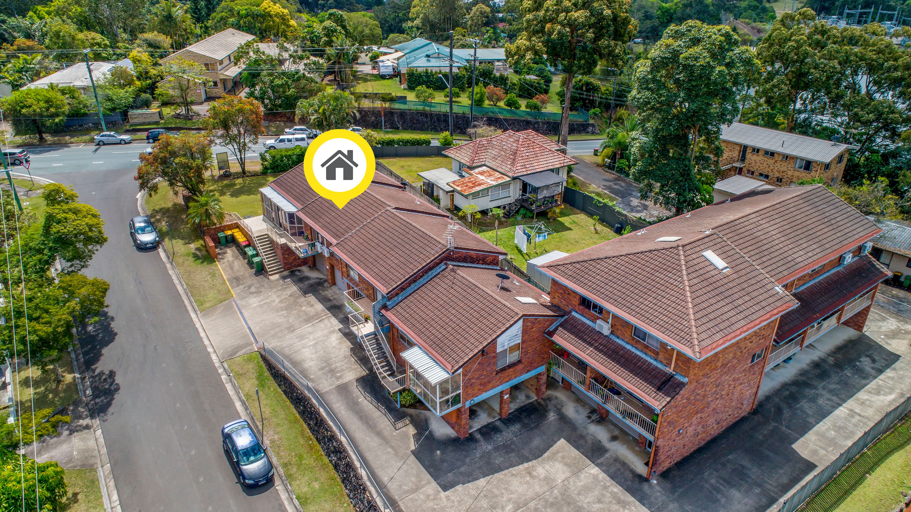1 Sapphire Drive, NAMBOUR QLD 4560