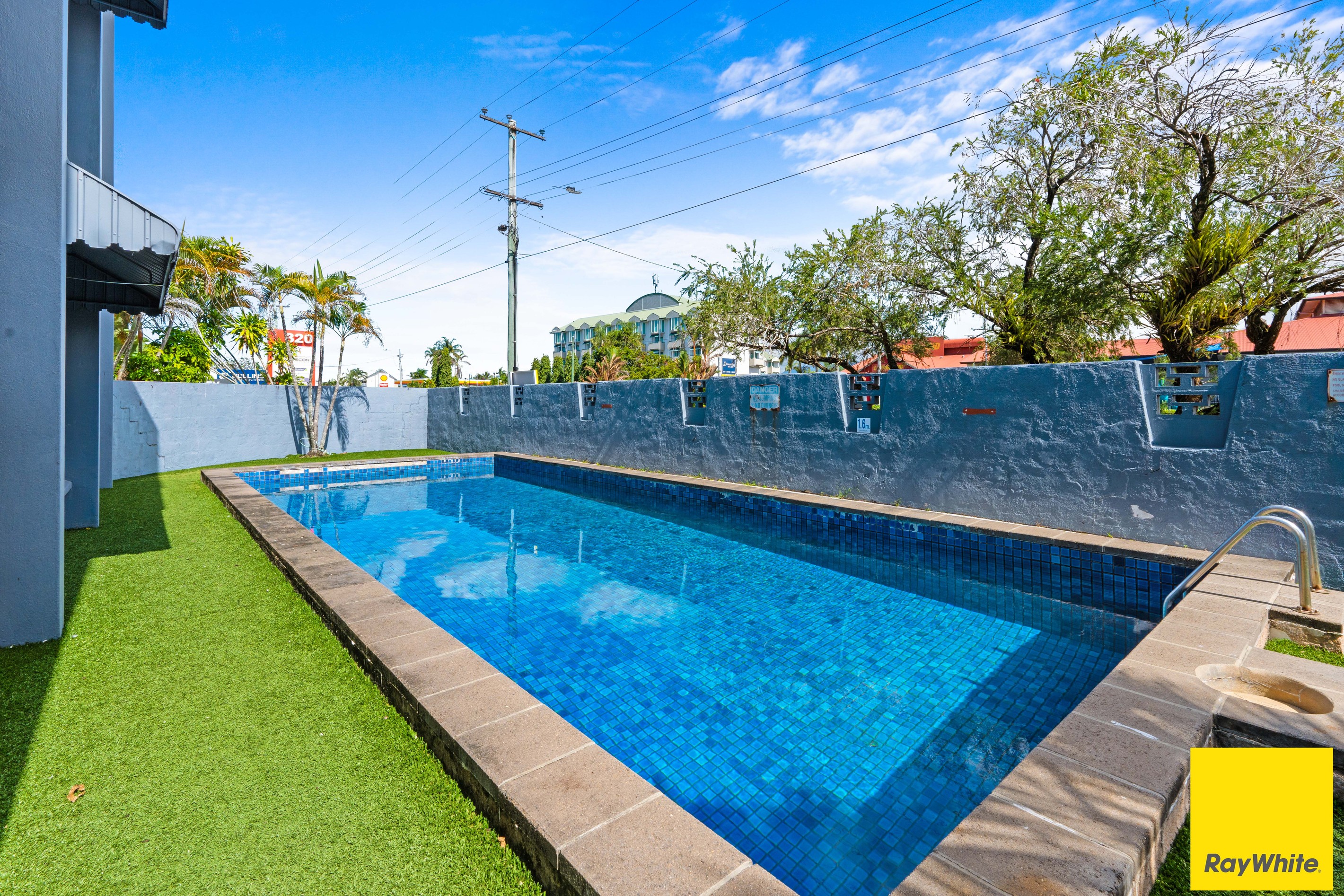 6/324-328 Sheridan Street, Cairns North, QLD 4870