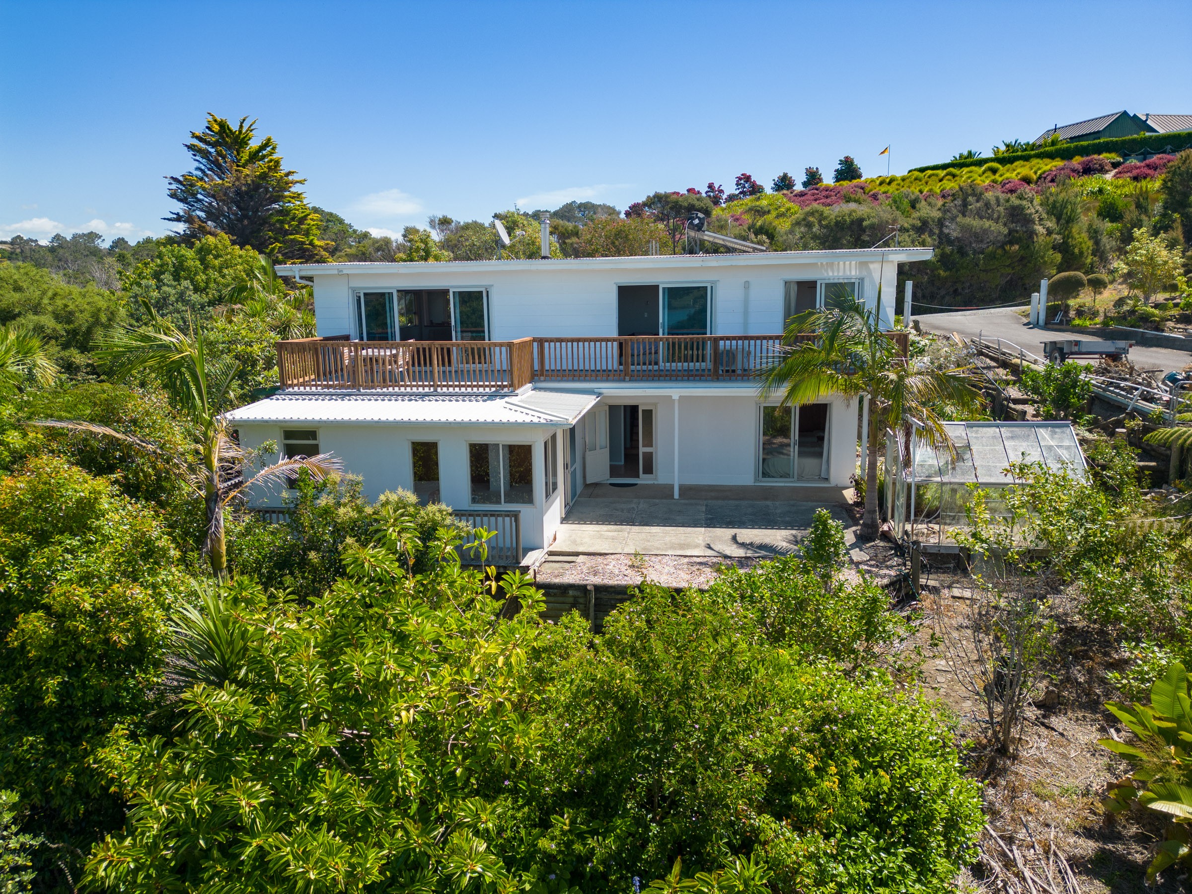 26 Richmond Road, Mangonui, Far North District
