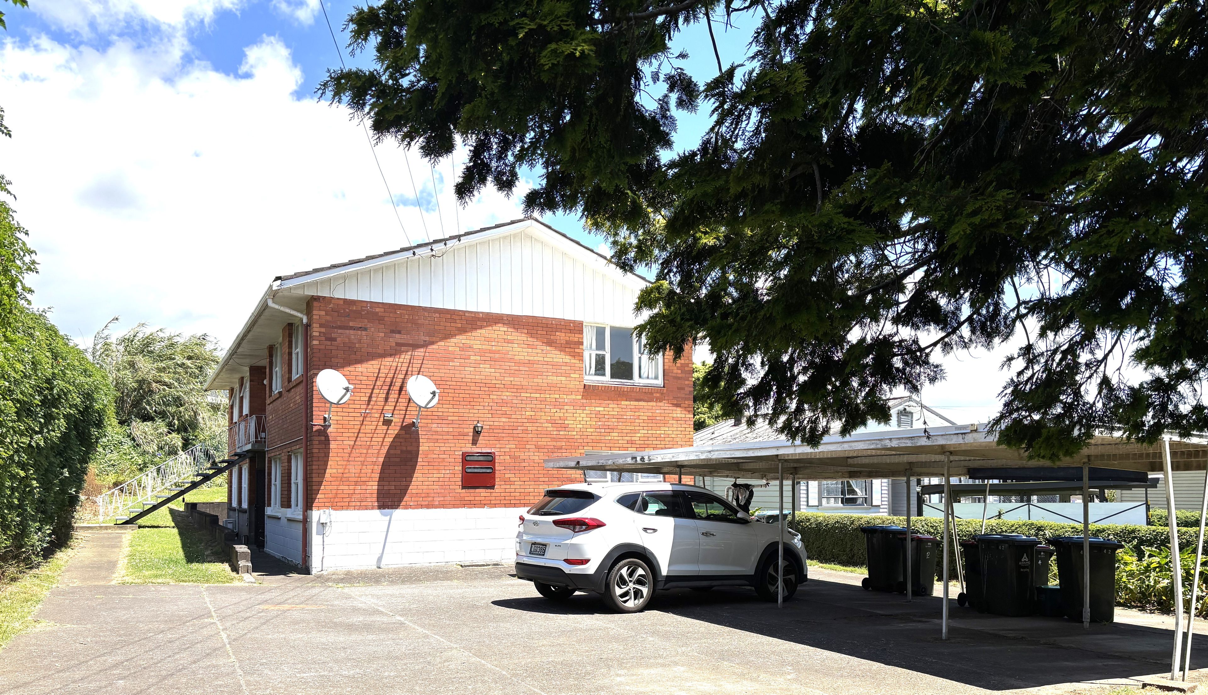 Otahuhu, Auckland City