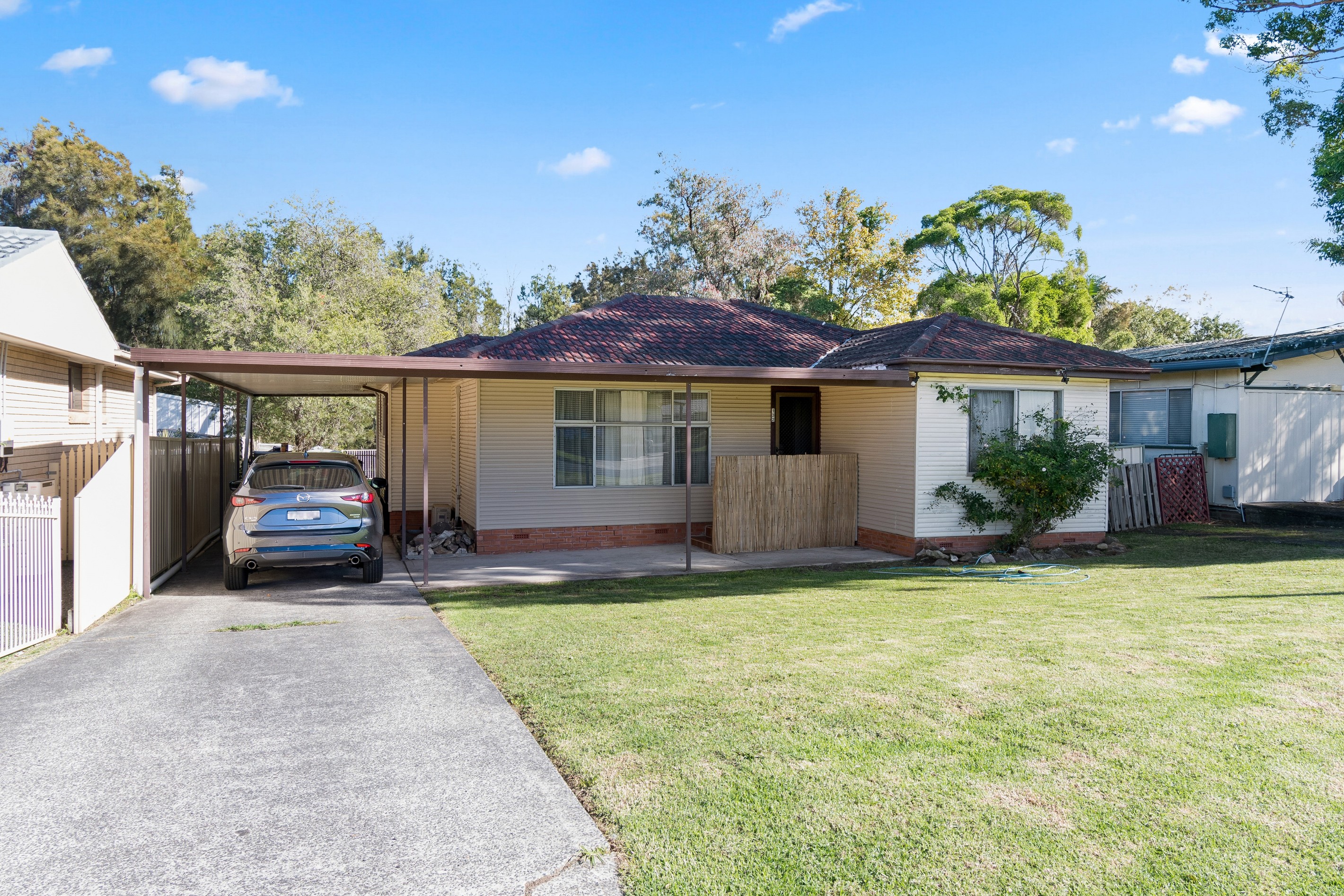 132 Edgeworth Avenue, Kanahooka, NSW 2530