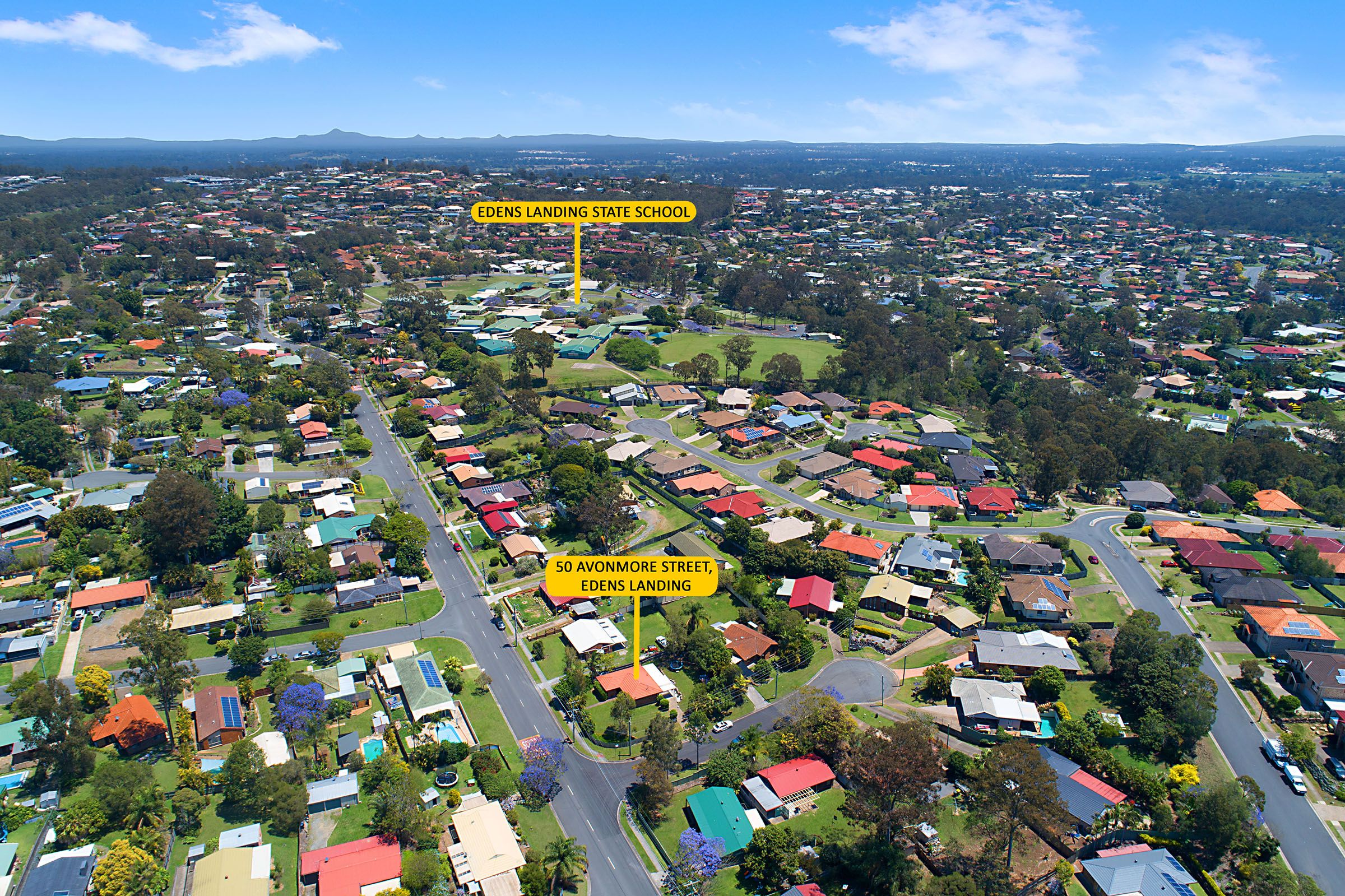 50 Avonmore Street, Edens Landing, QLD 4207