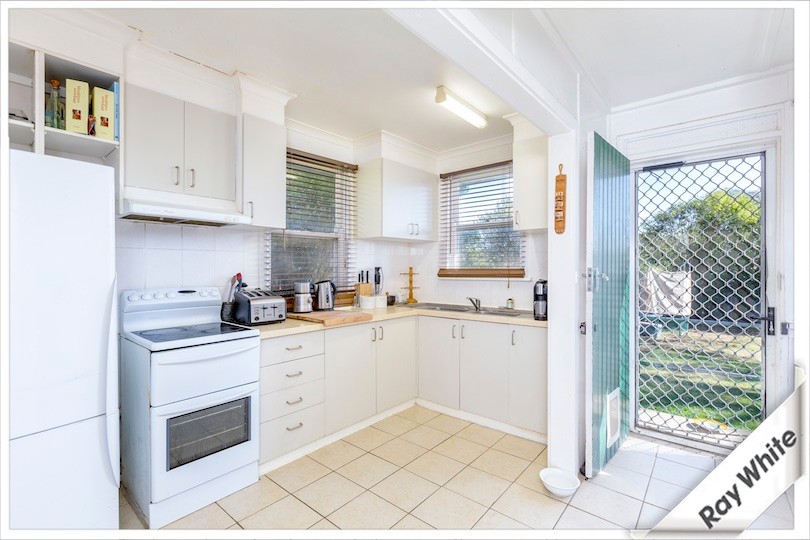 21 Margaret Street, Karabar, NSW 2620