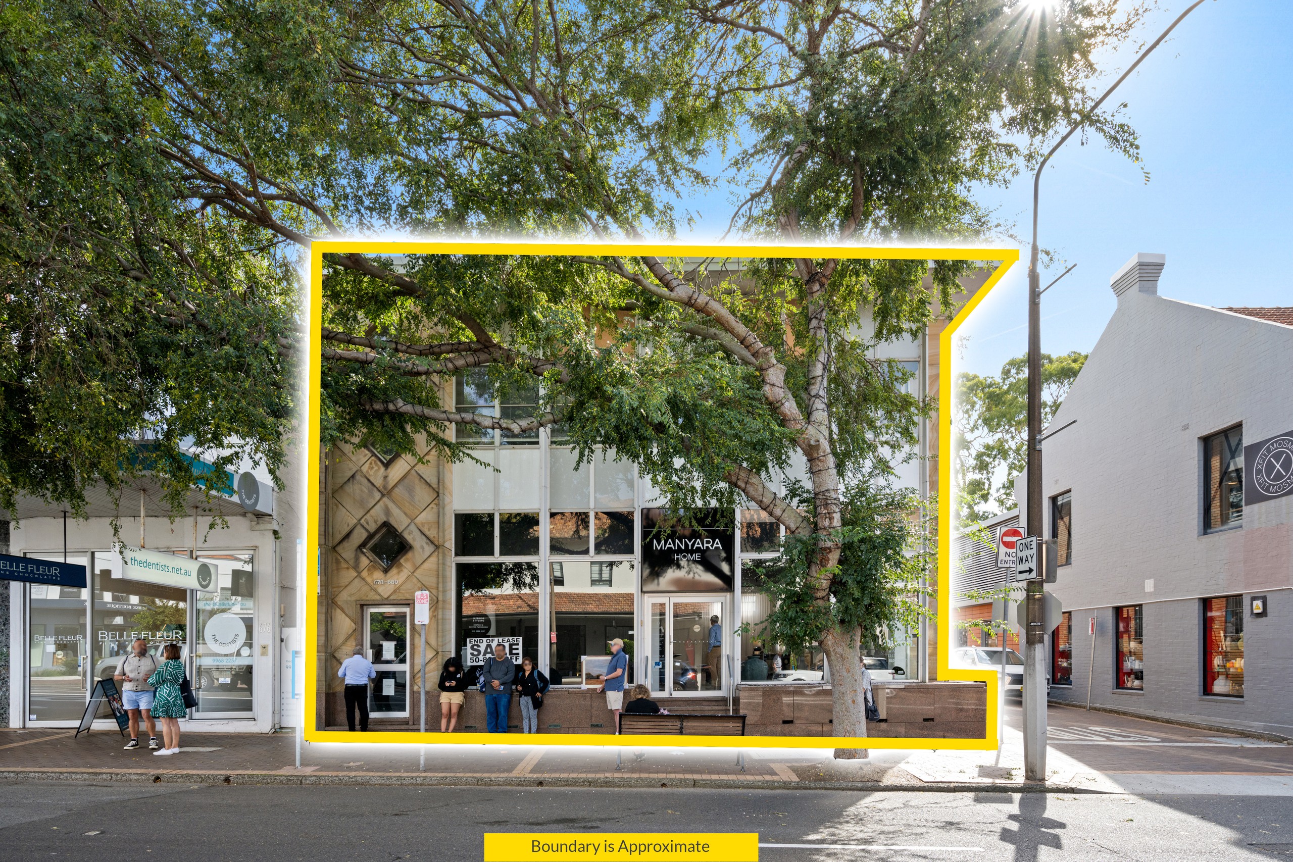 678 - 680 Military Road, Mosman, NSW 2088