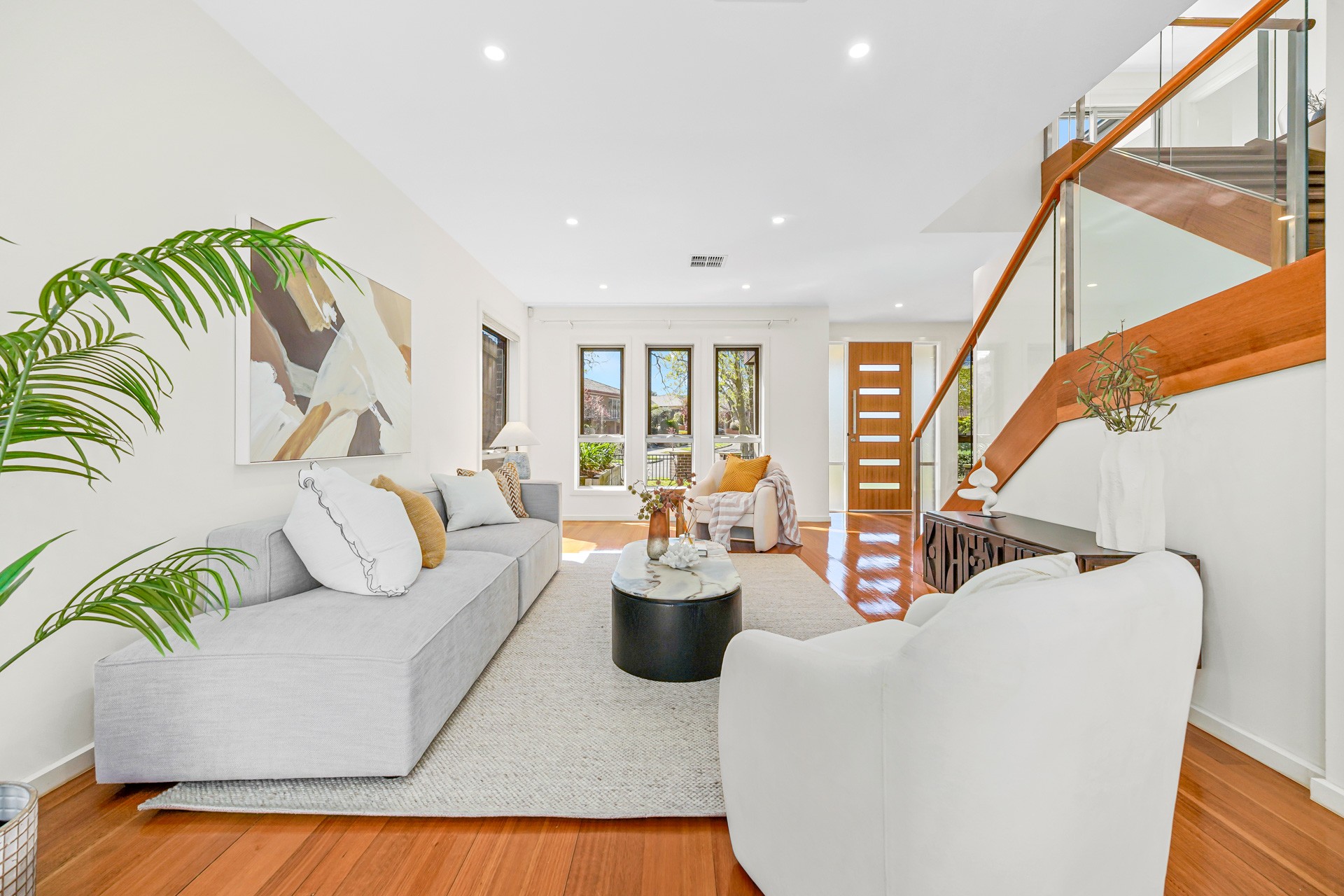 5/1 Joyce Court, Doncaster, VIC 3108