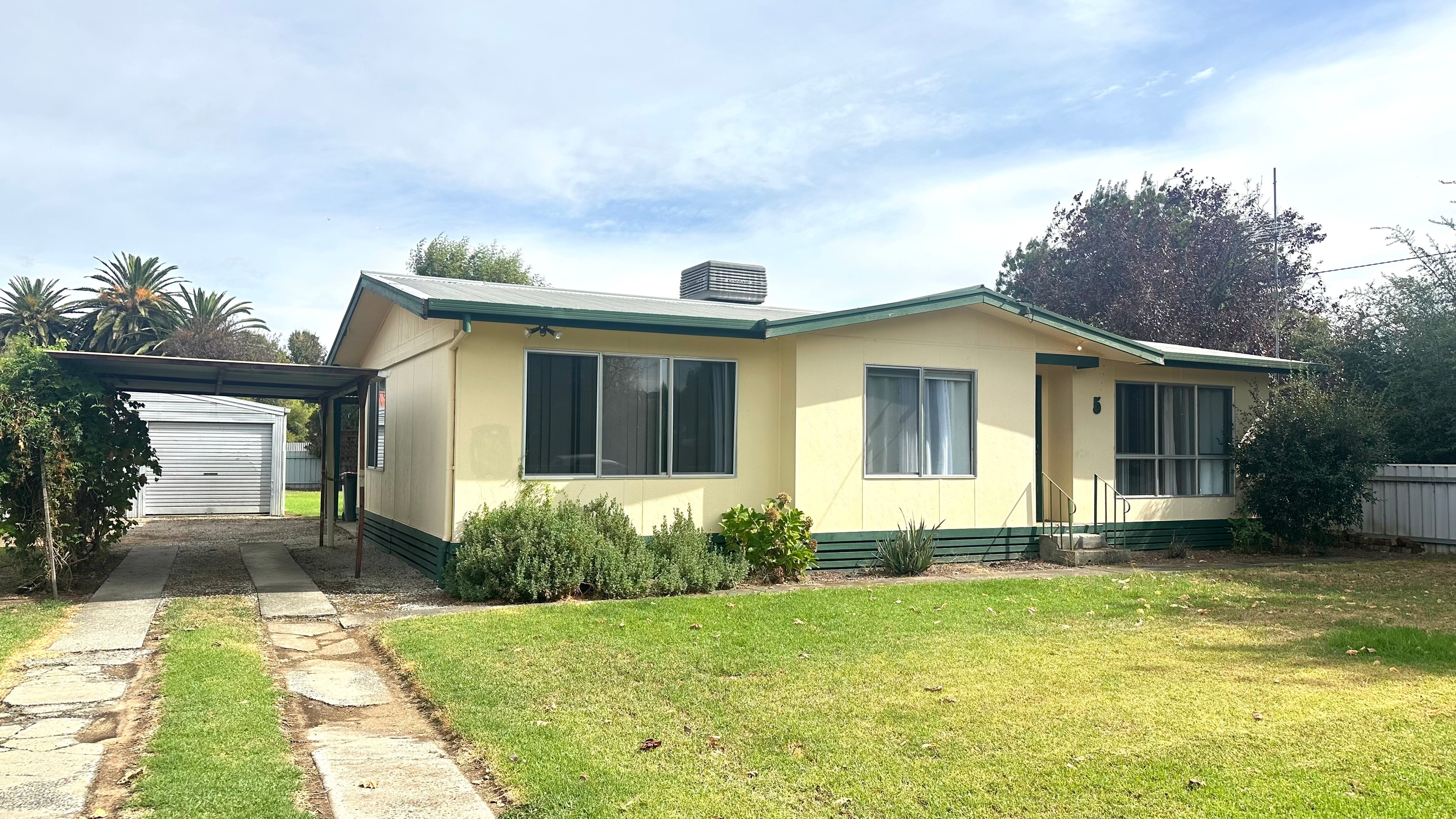 3 Byng Street, Holbrook, NSW 2644