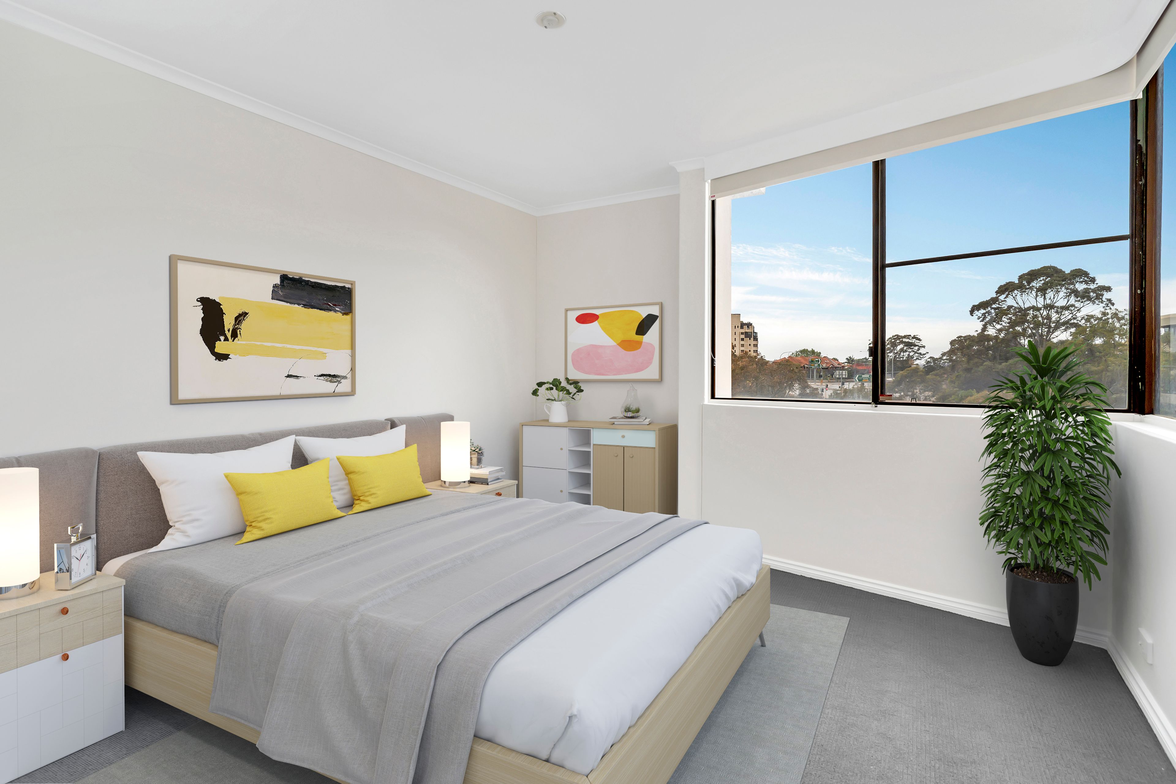 24/20 Moodie Street, Cammeray, NSW 2062