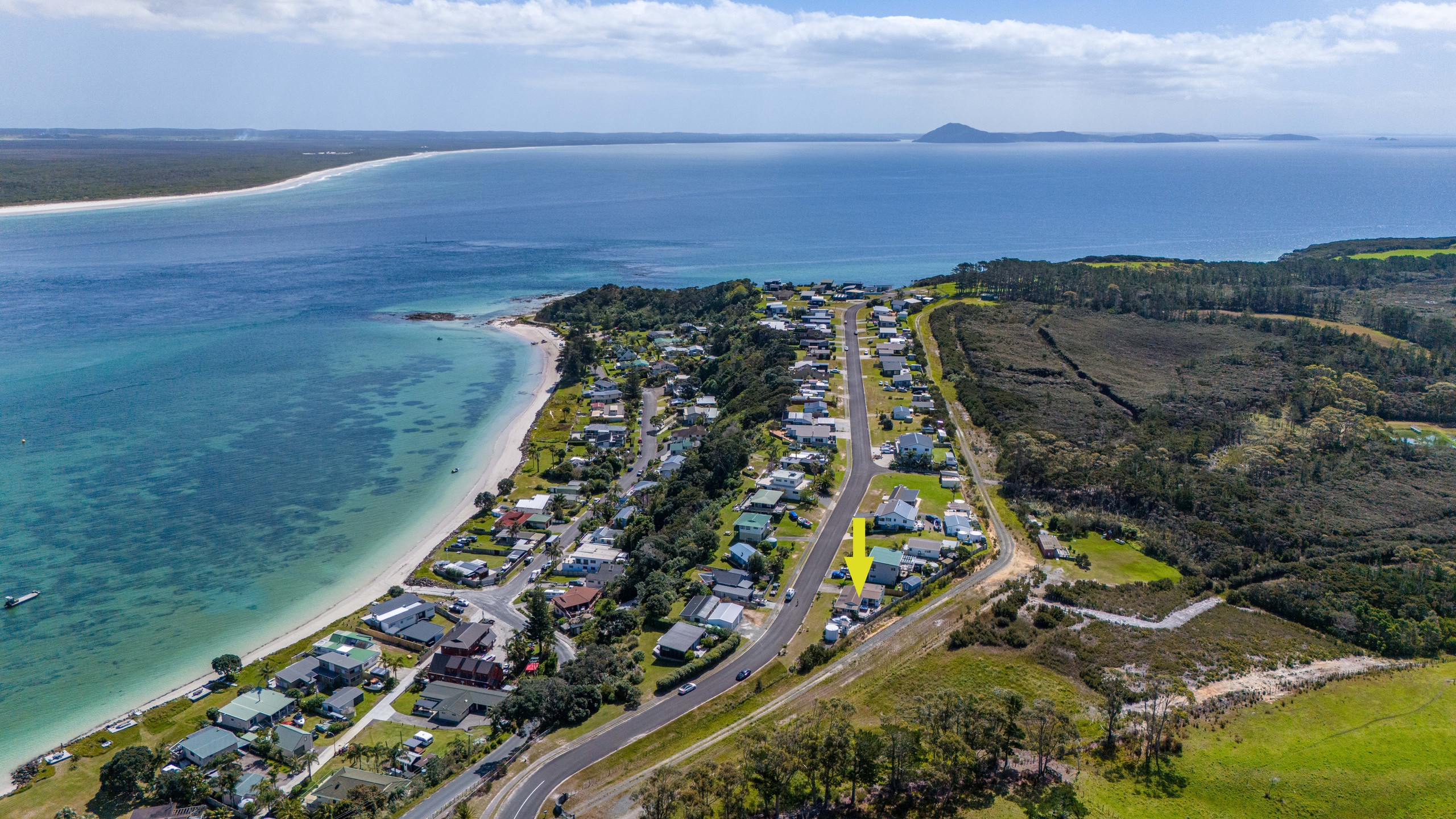 2 Motutara Drive, Rangiputa, Far North District