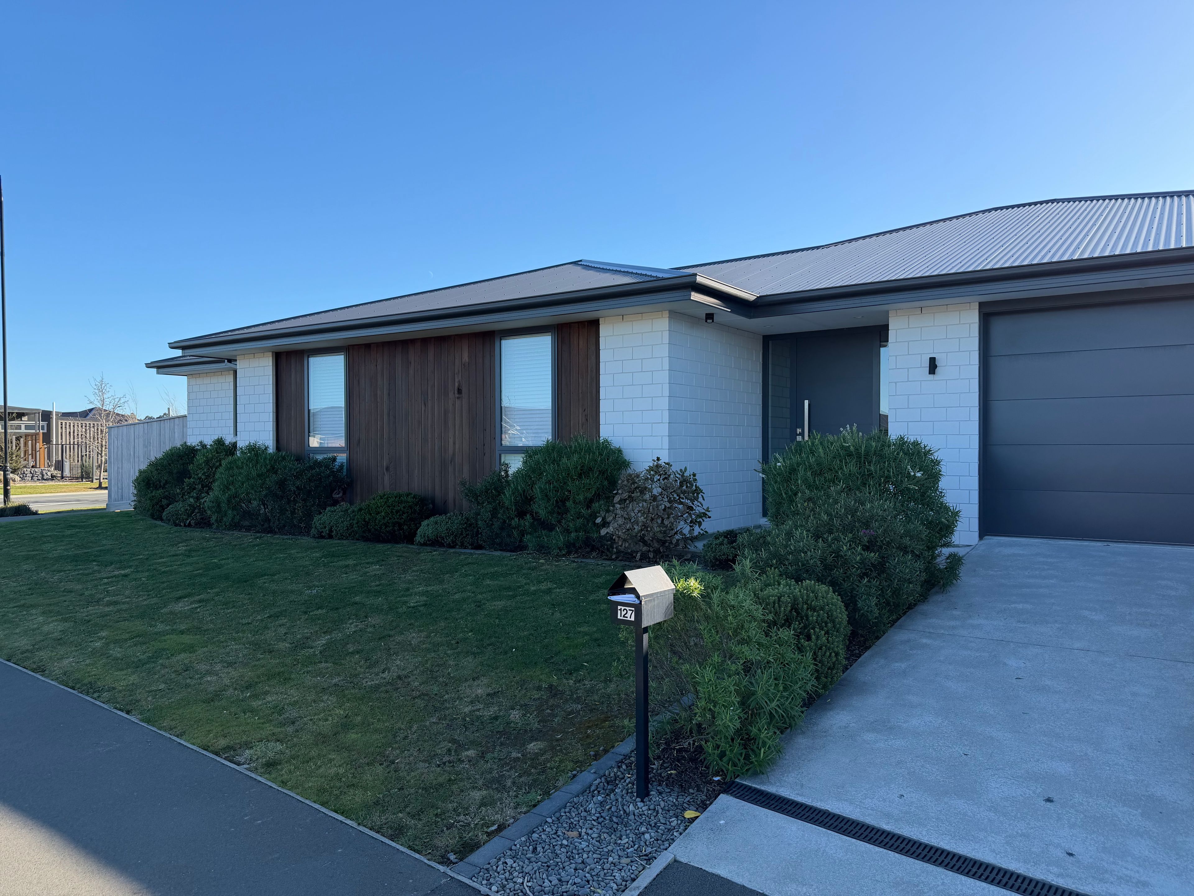 127 Shillingford Boulevard, Rolleston, Selwyn District