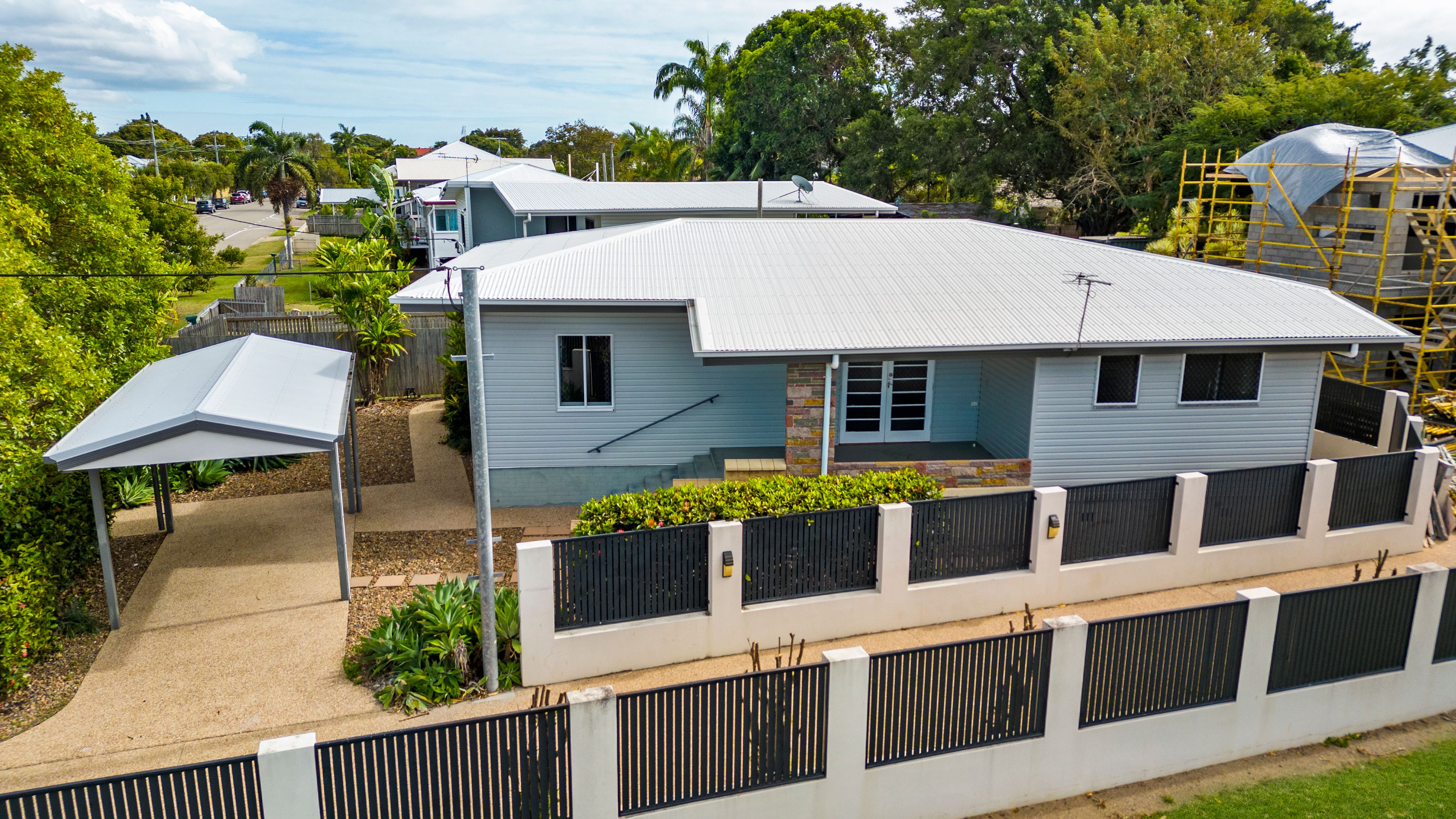 61 Goldring Street, Rosslea QLD 4812