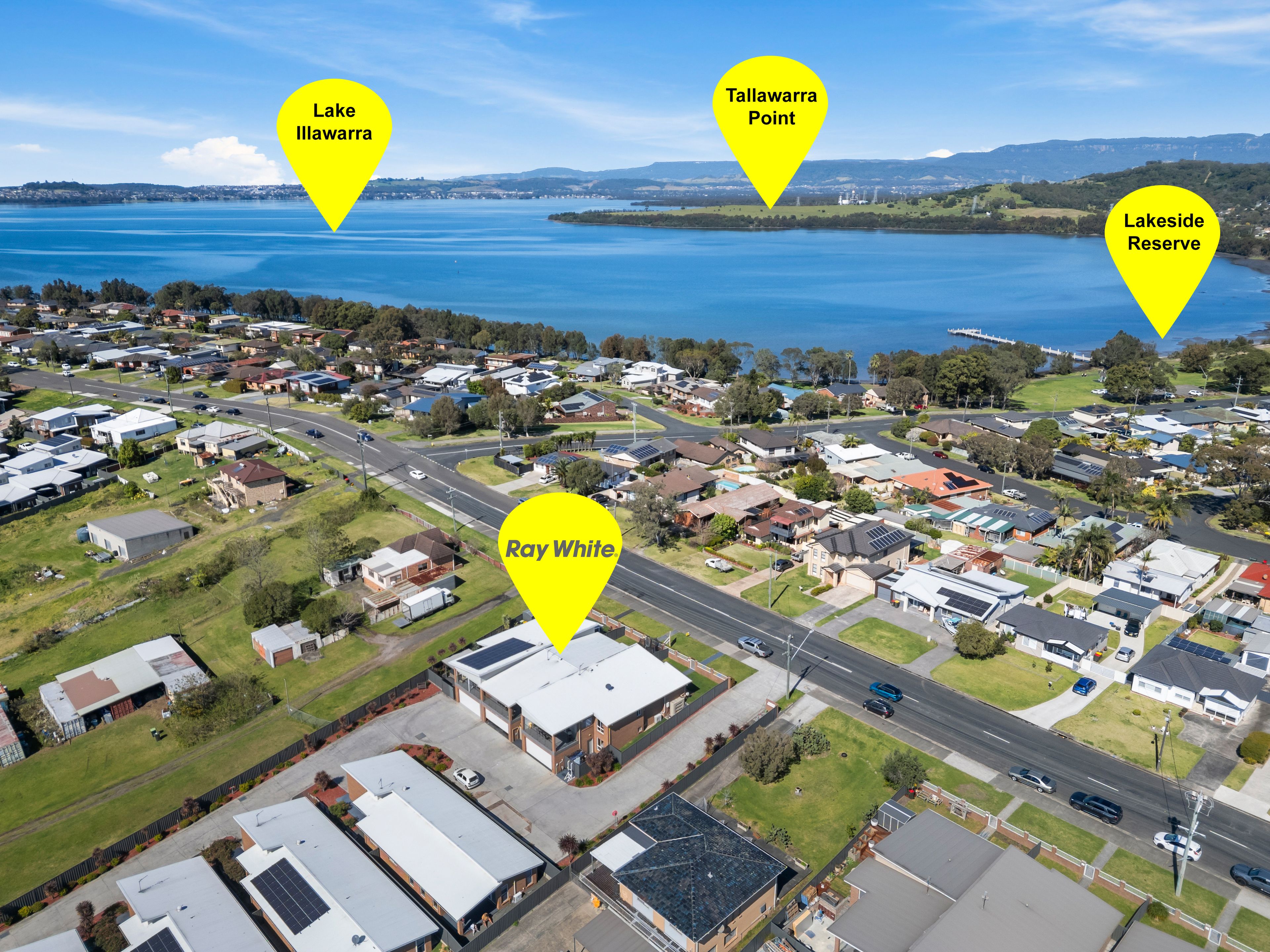 2/102 Kanahooka Road, Kanahooka, NSW 2530