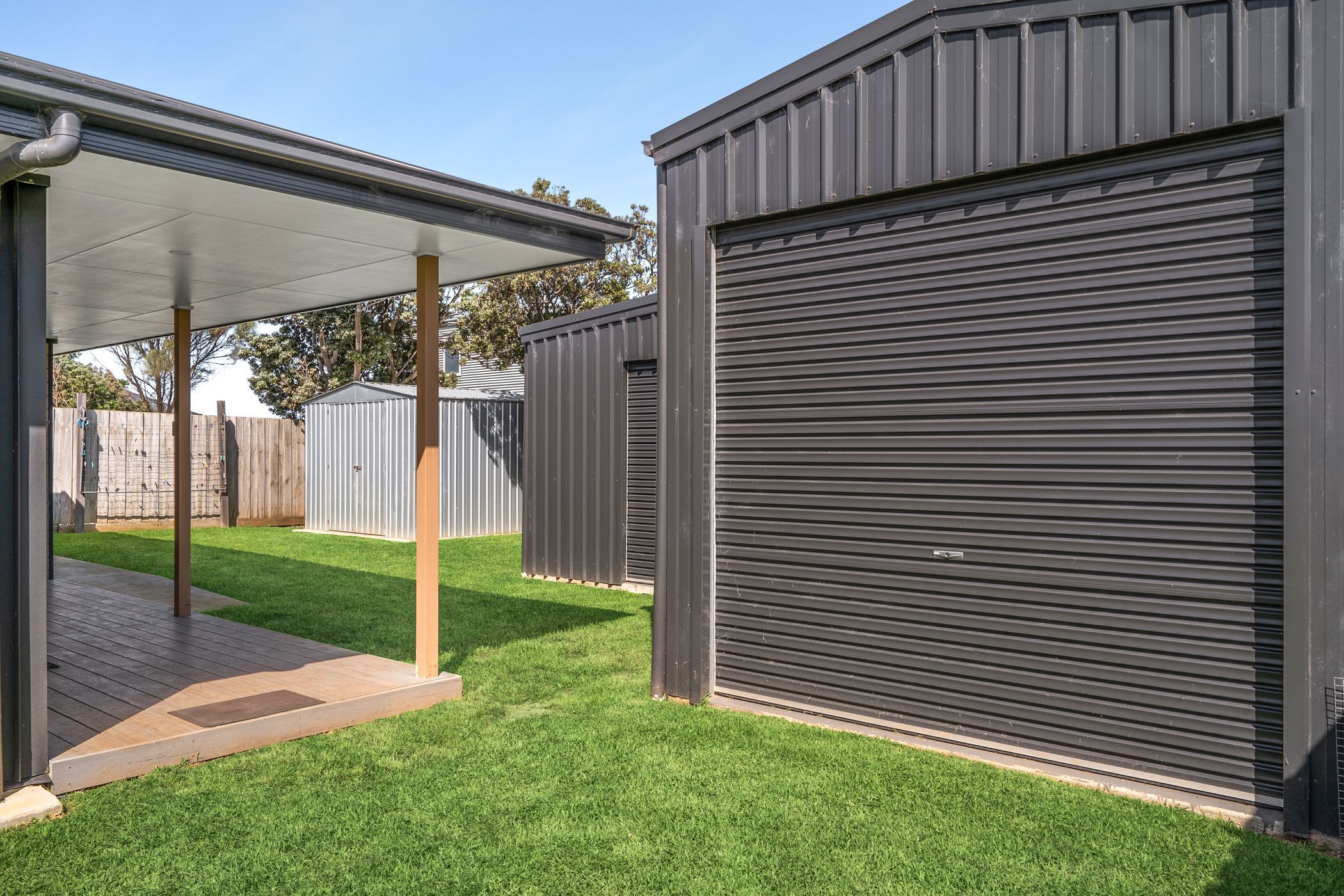 3 Callaway Court — photo 17 of 19
