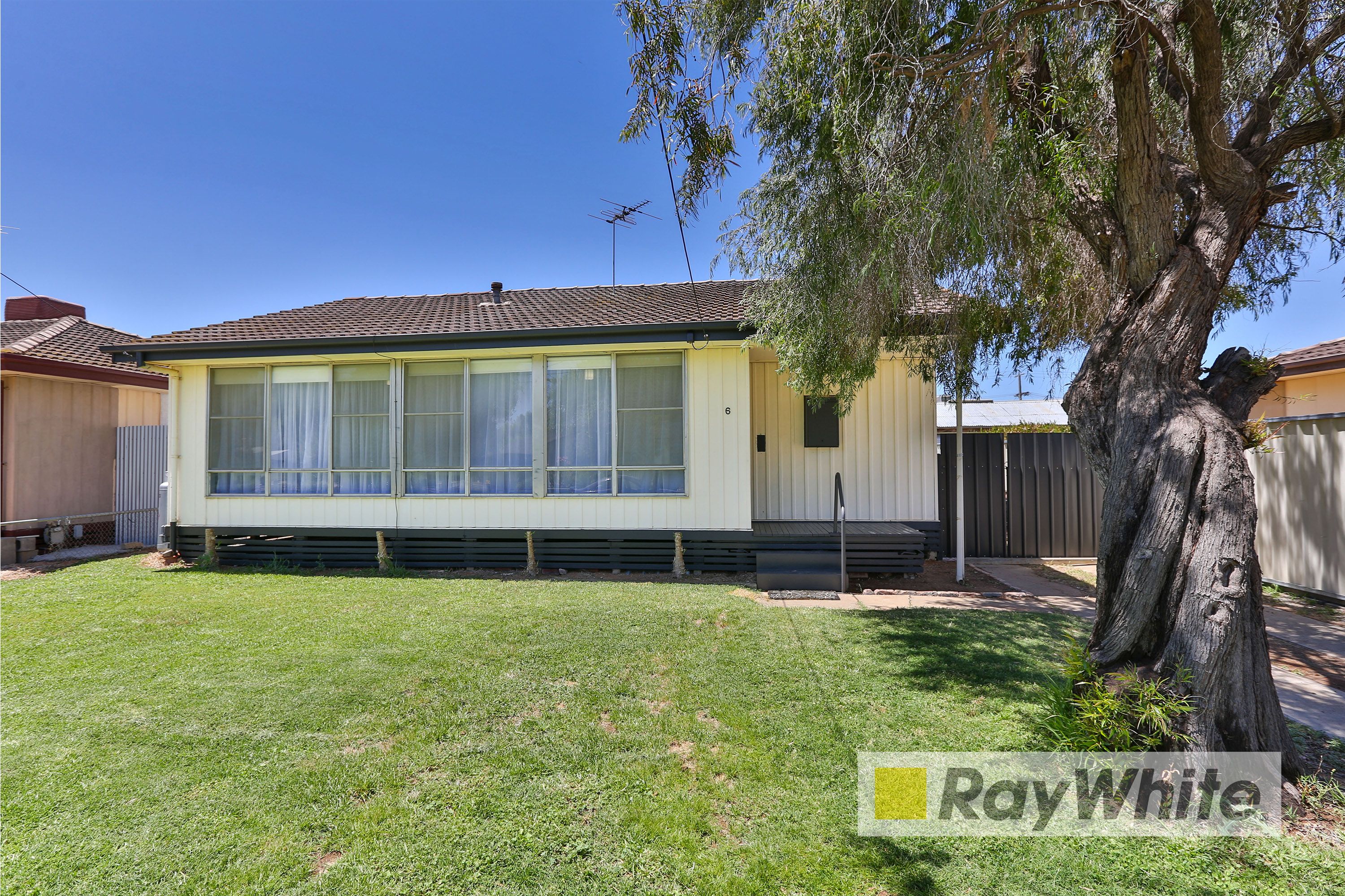 6 Christie Parade, Mildura VIC 3500