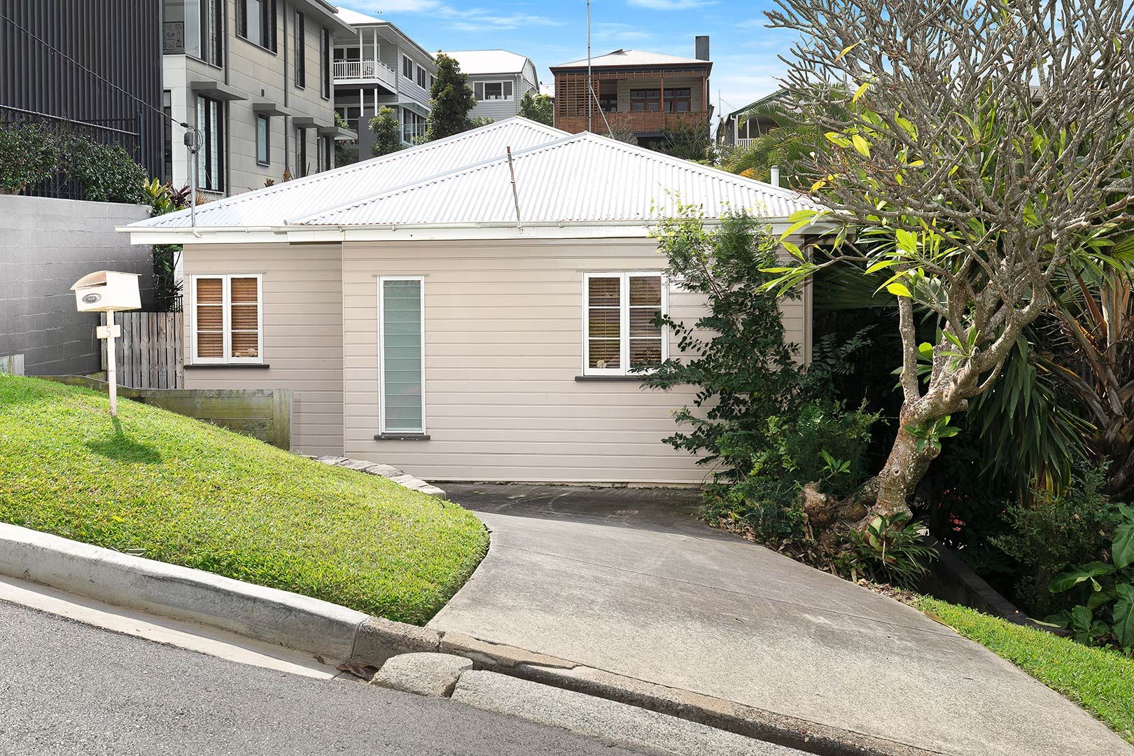 5 Scriven Street, Wilston, QLD 4051