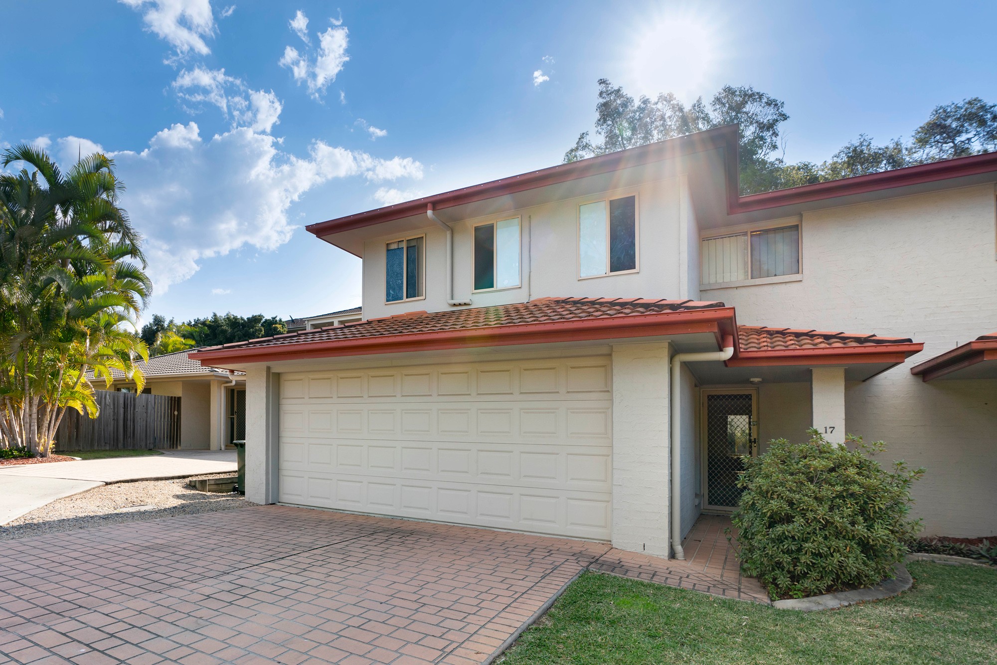 17/20 Flamingo Close, Wishart, QLD 4122