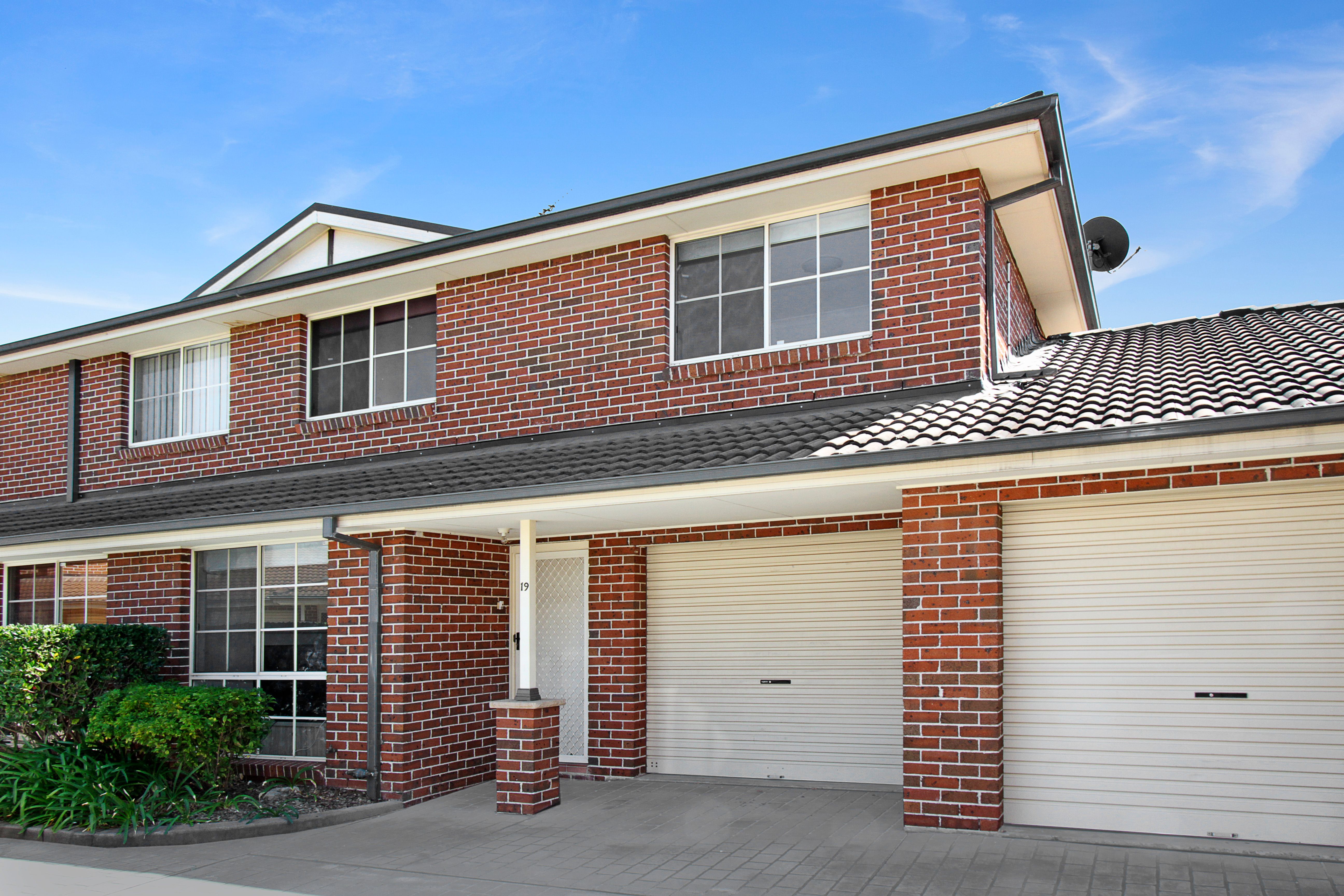 162-164 Chifley Street, Wetherill Park NSW 2164