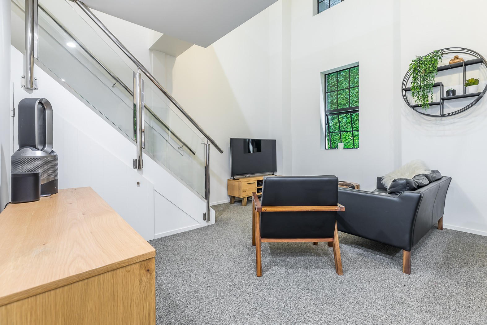 1B/23 Emily Place, Auckland Central, Auckland City