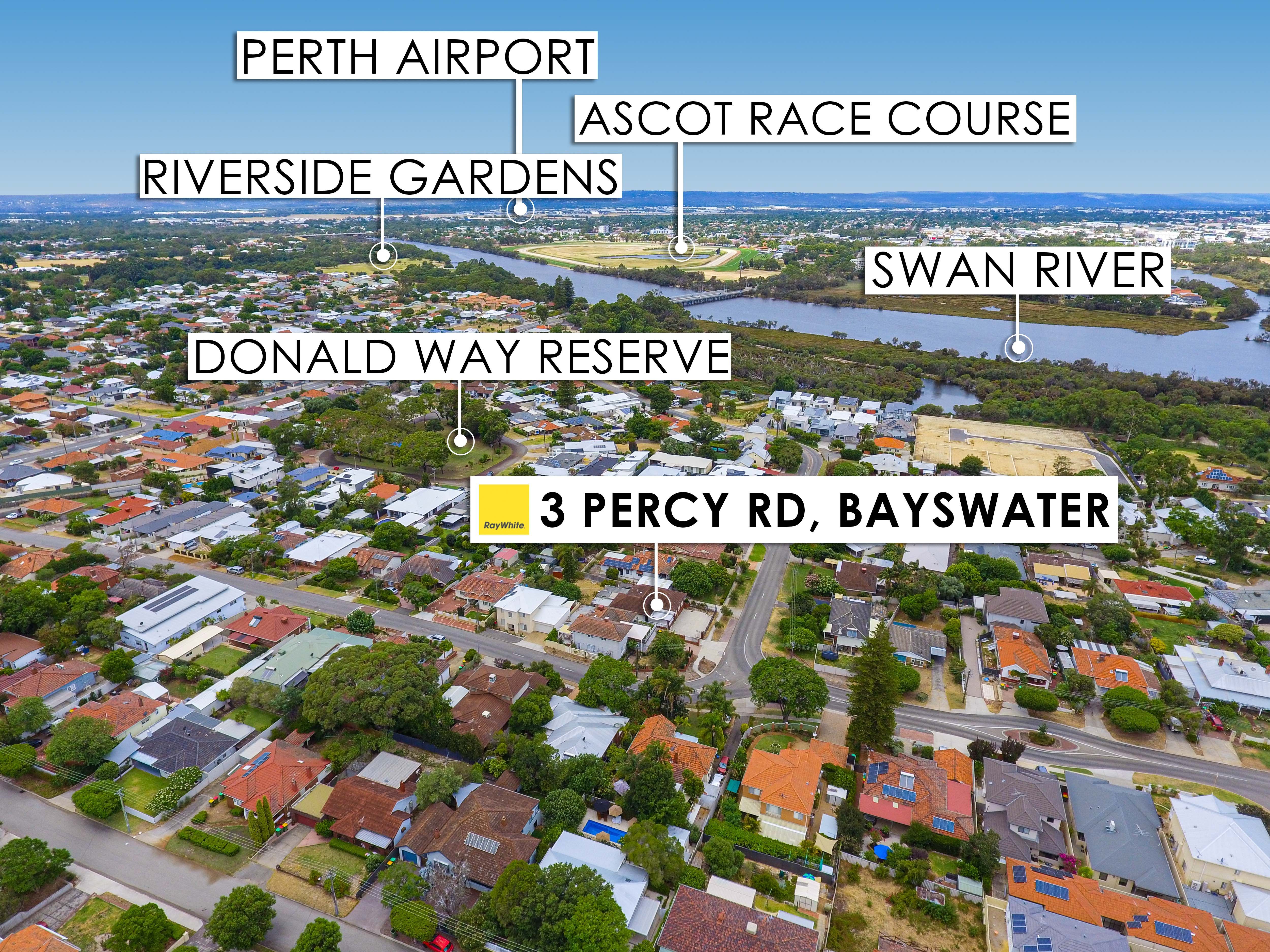 3 Percy Road, Bayswater, WA 6053