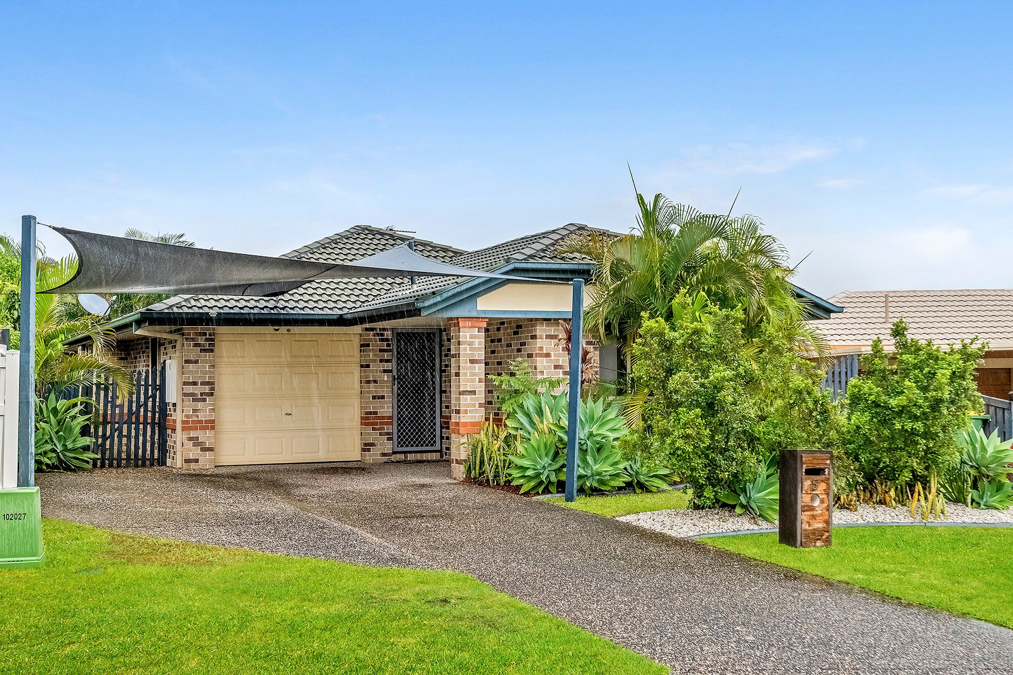 5 Breeana Court, Mudgeeraba QLD 4213