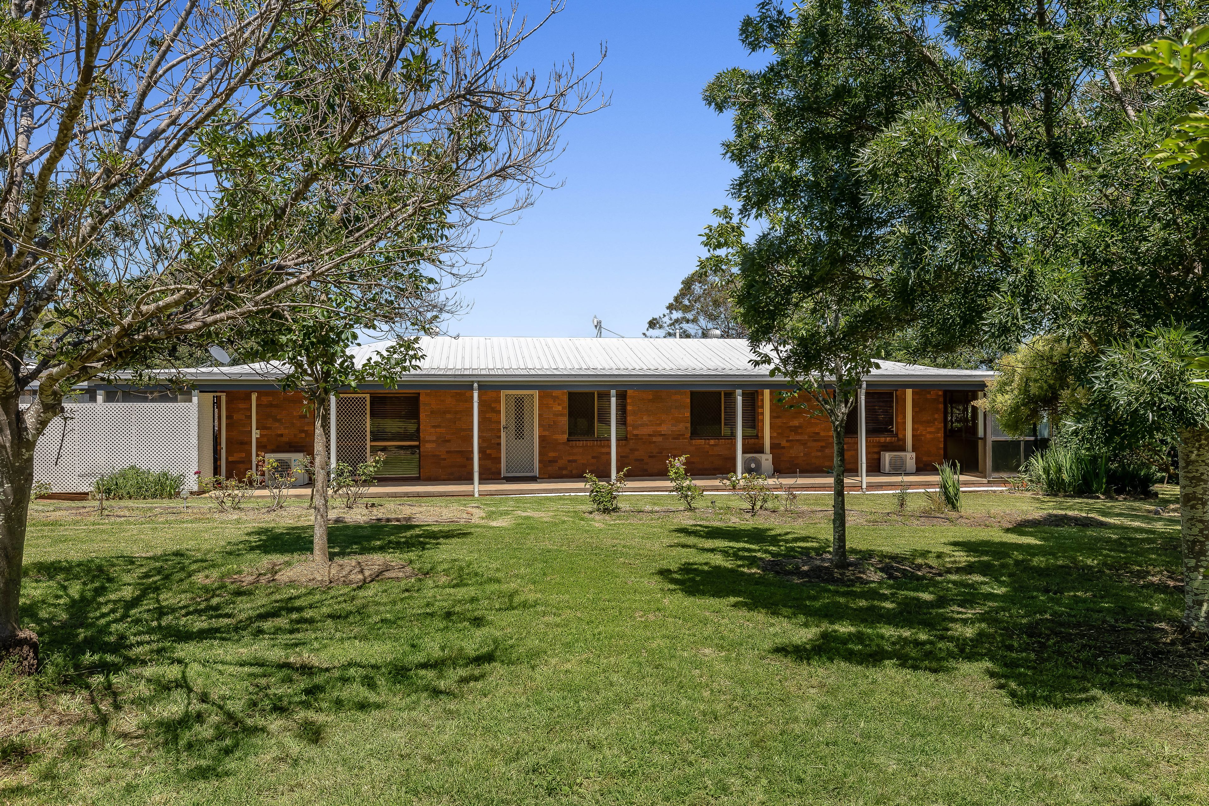 794 Drayton Connection Road, Vale View, QLD 4352