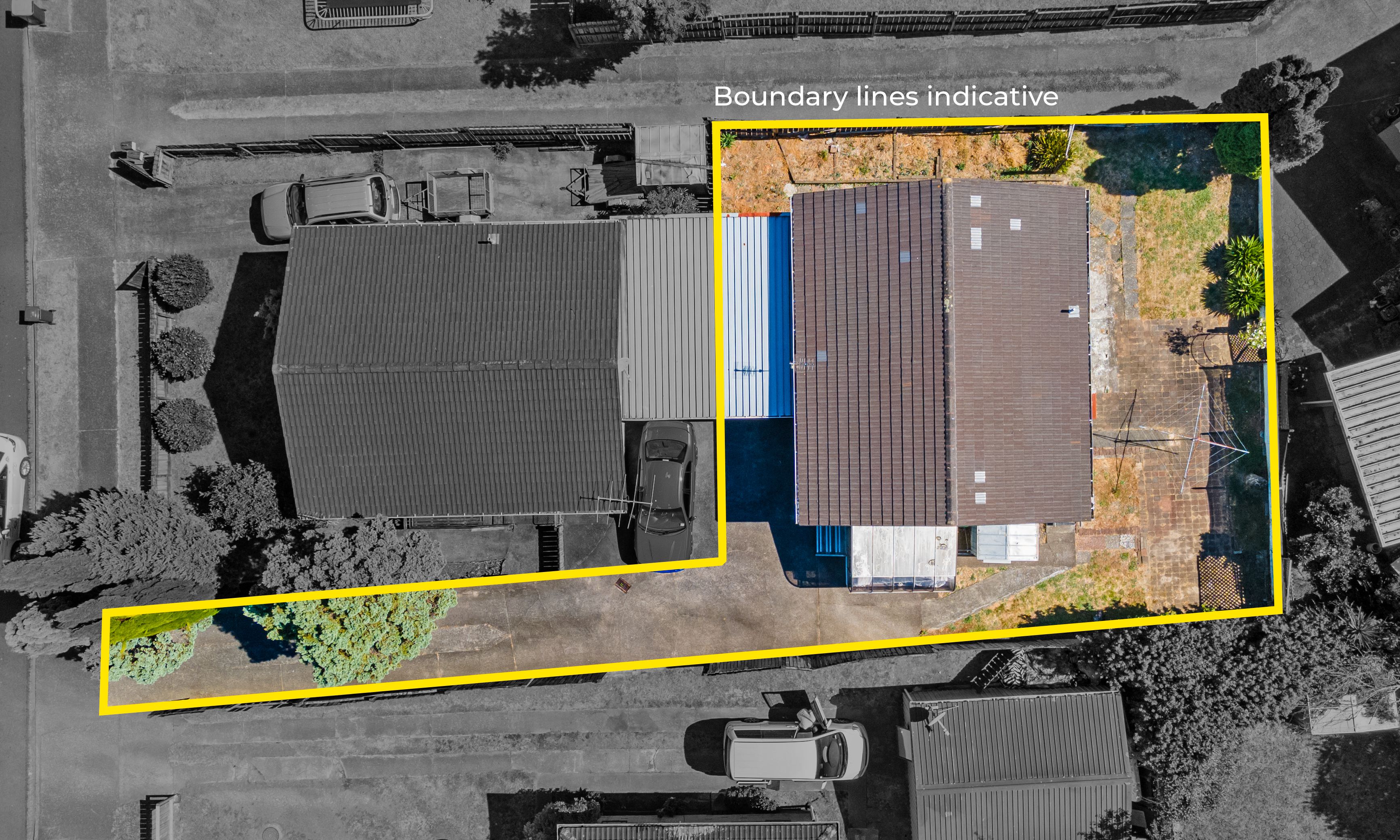 2/5 Mon Desir Place, Manurewa, Manukau City