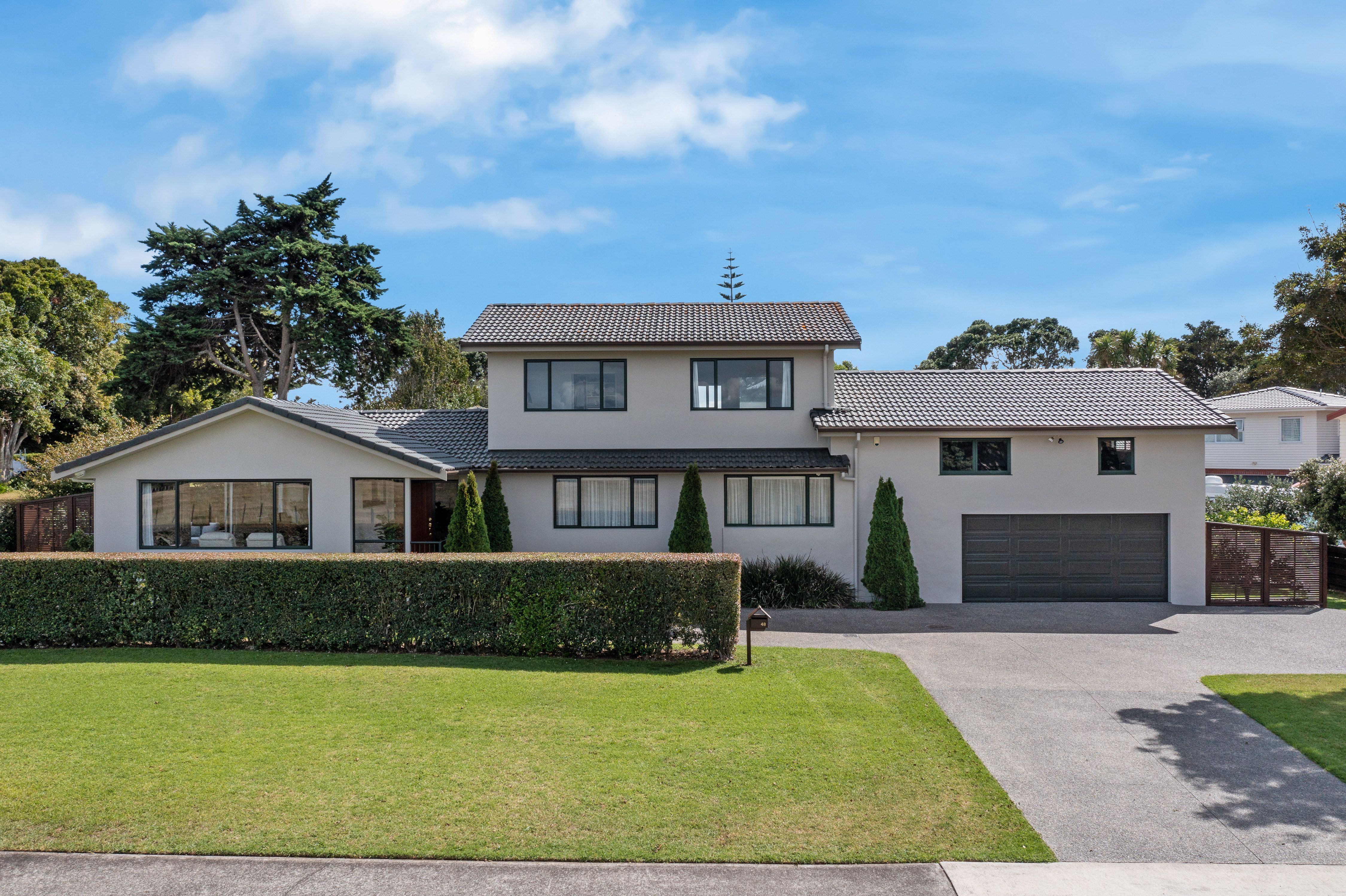 48 Ambury Road, Mangere Bridge, Manukau City