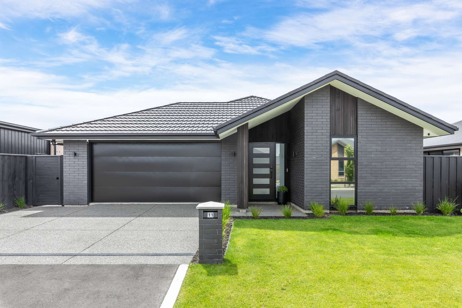 11 Chesney Drive, Rolleston, Selwyn District