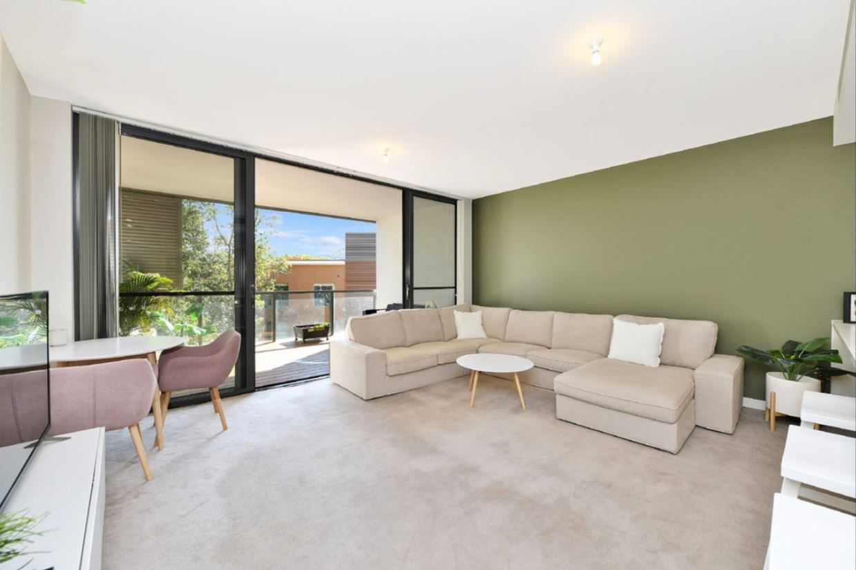 404S/1 Lardelli Drive, Ryde, NSW 2112