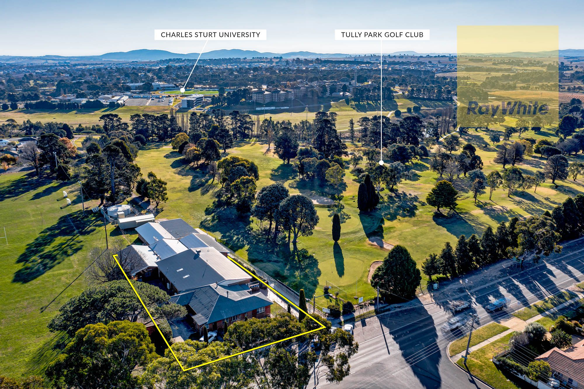 36 Chantry Street, Goulburn, NSW 2580