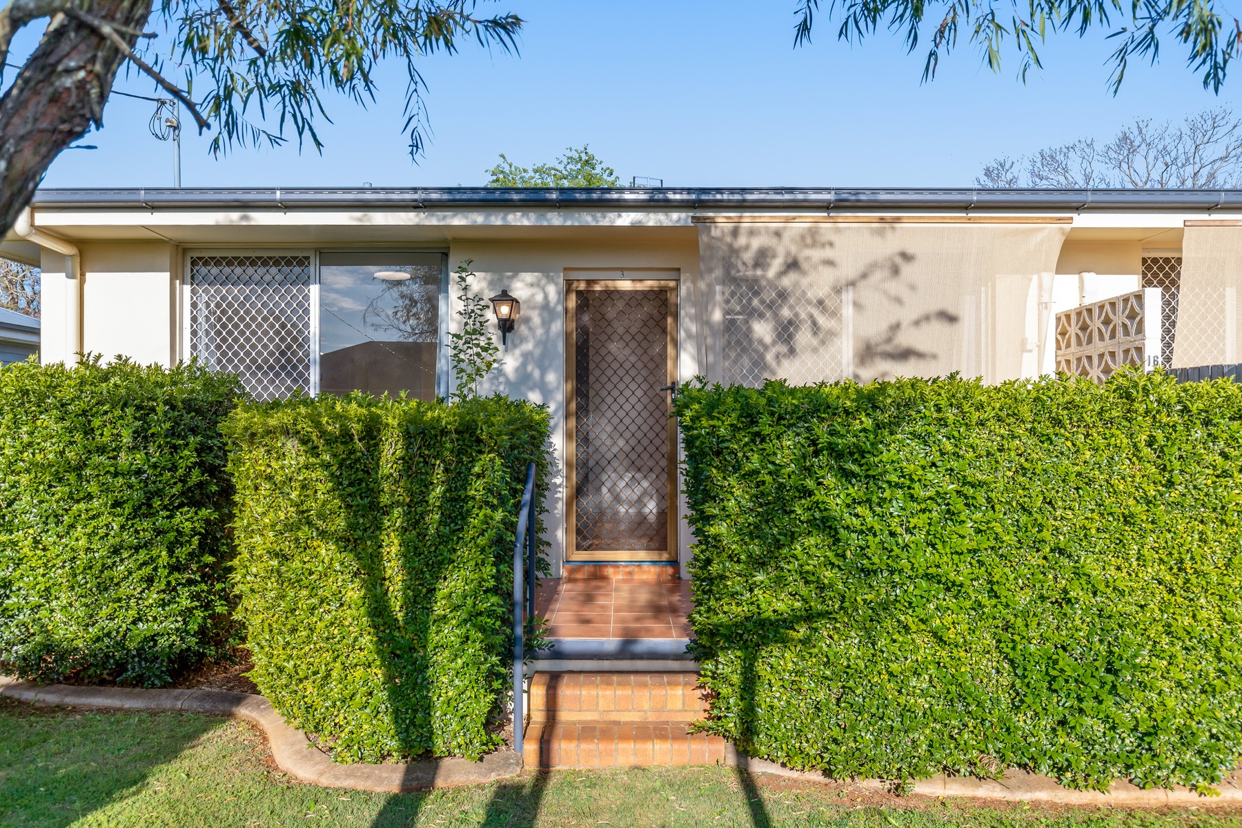 Unit 3/16 Gaydon Street, Newtown, QLD 4350