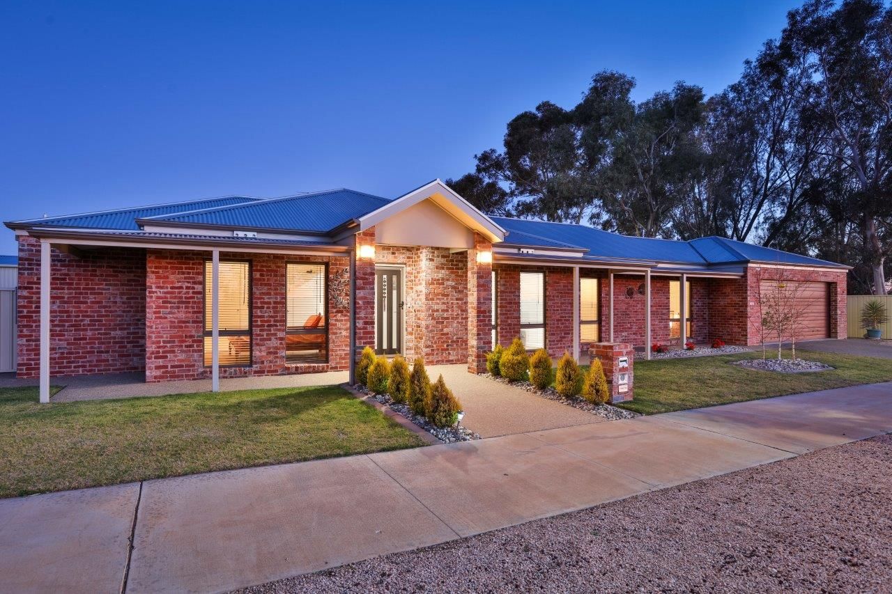 2 Davlin Drive, Mildura VIC 3500