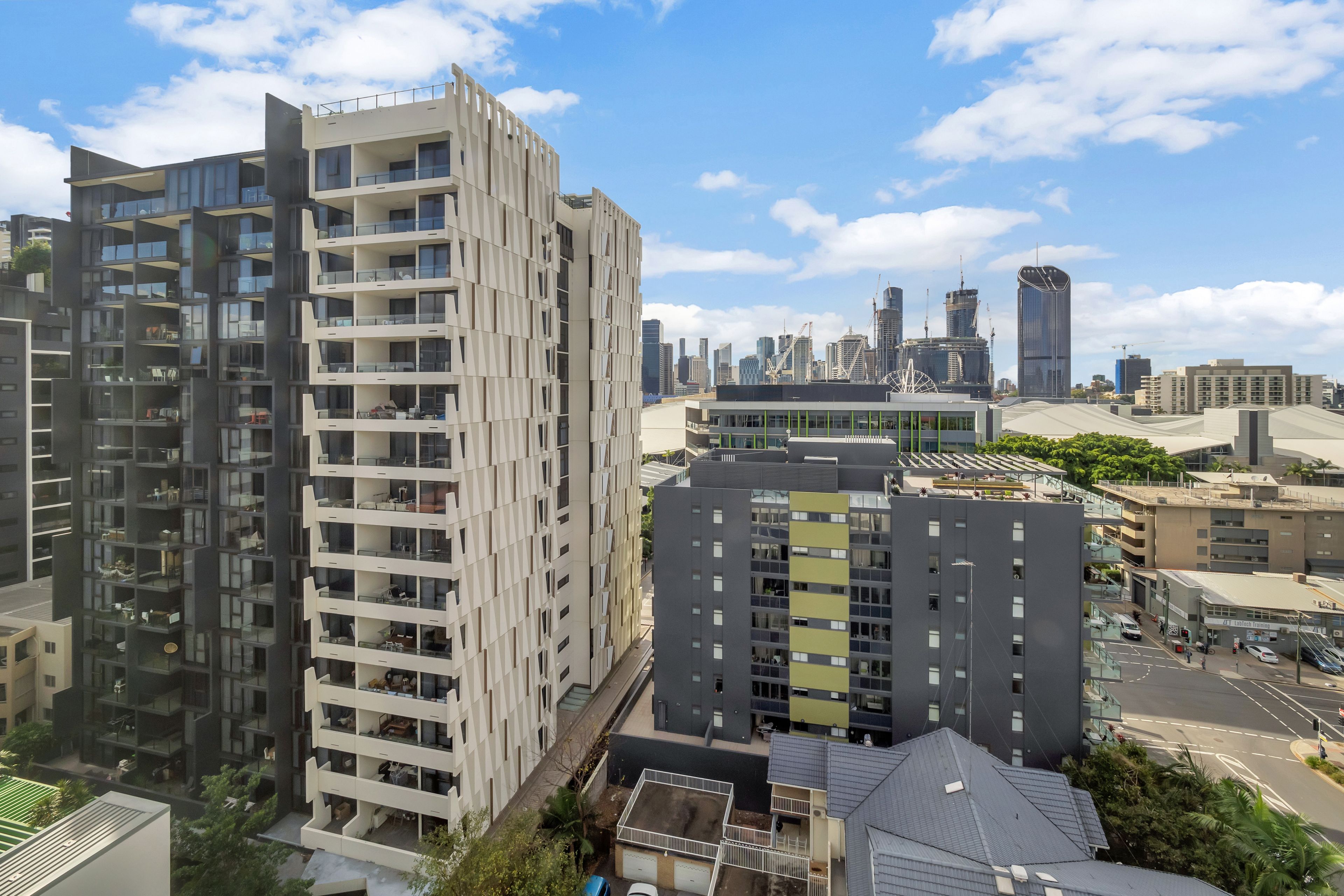 1012/66 Manning Street, South Brisbane, QLD 4101