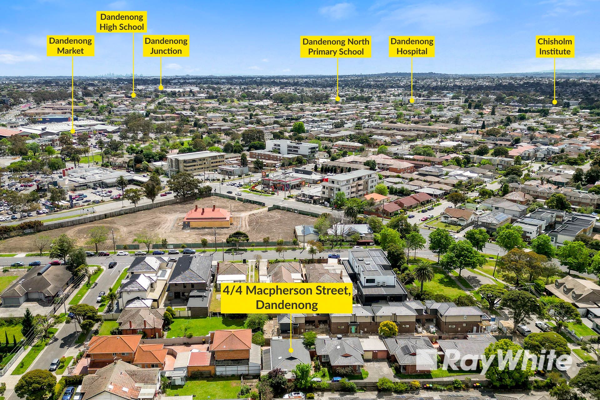 4/4 Macpherson Street — photo 14 of 14