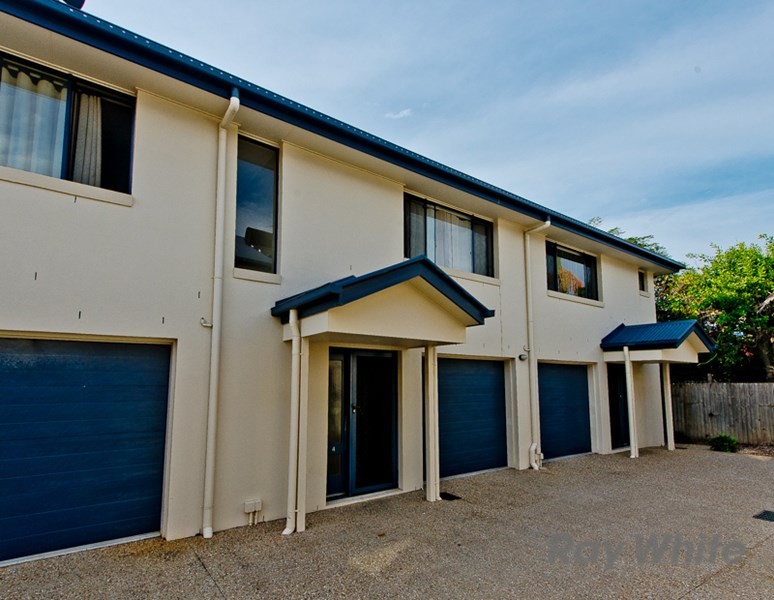 4/16-18 Baynes Street, Margate, QLD 4019